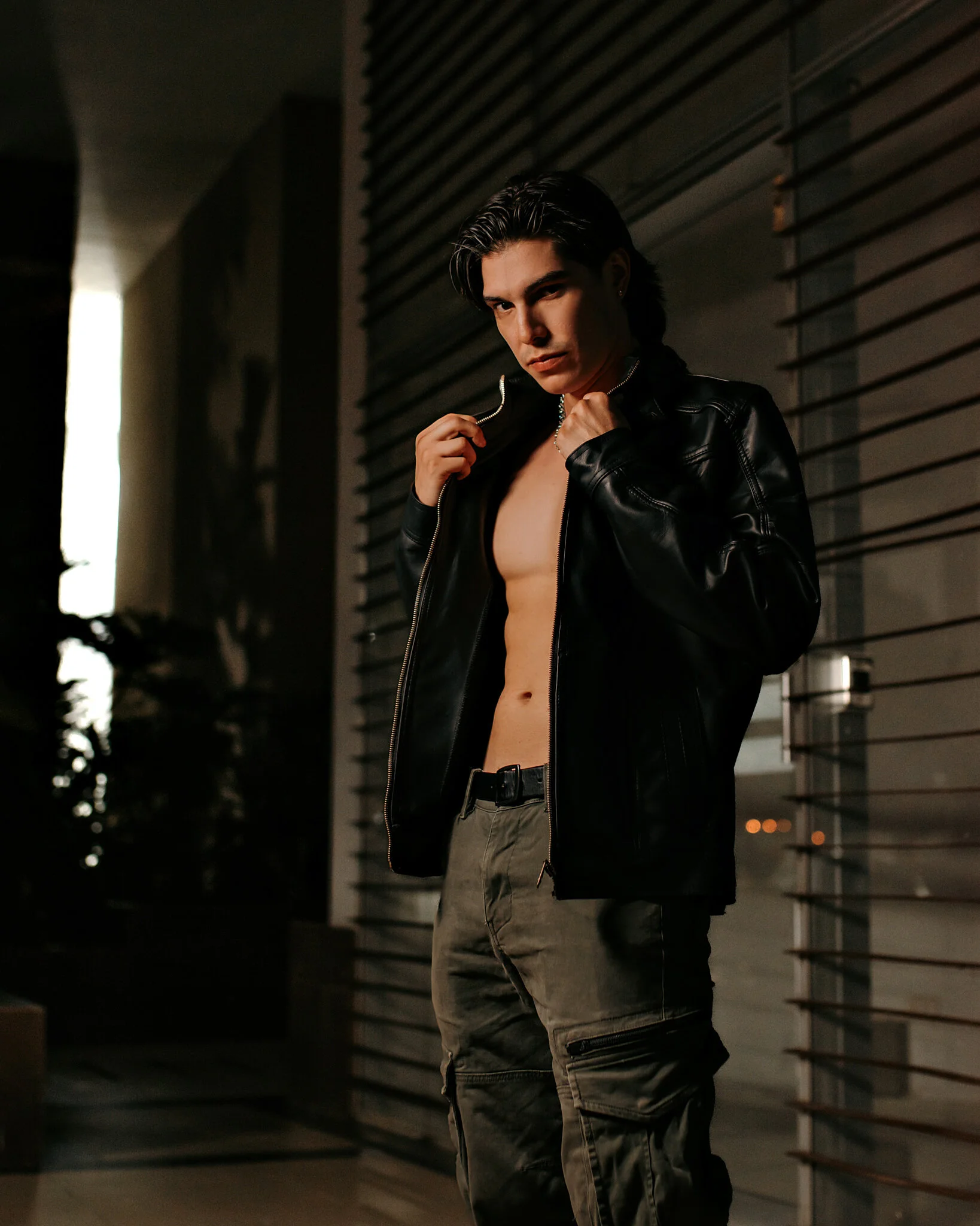 XXX Porn Photo of Nude Karimferrer 59