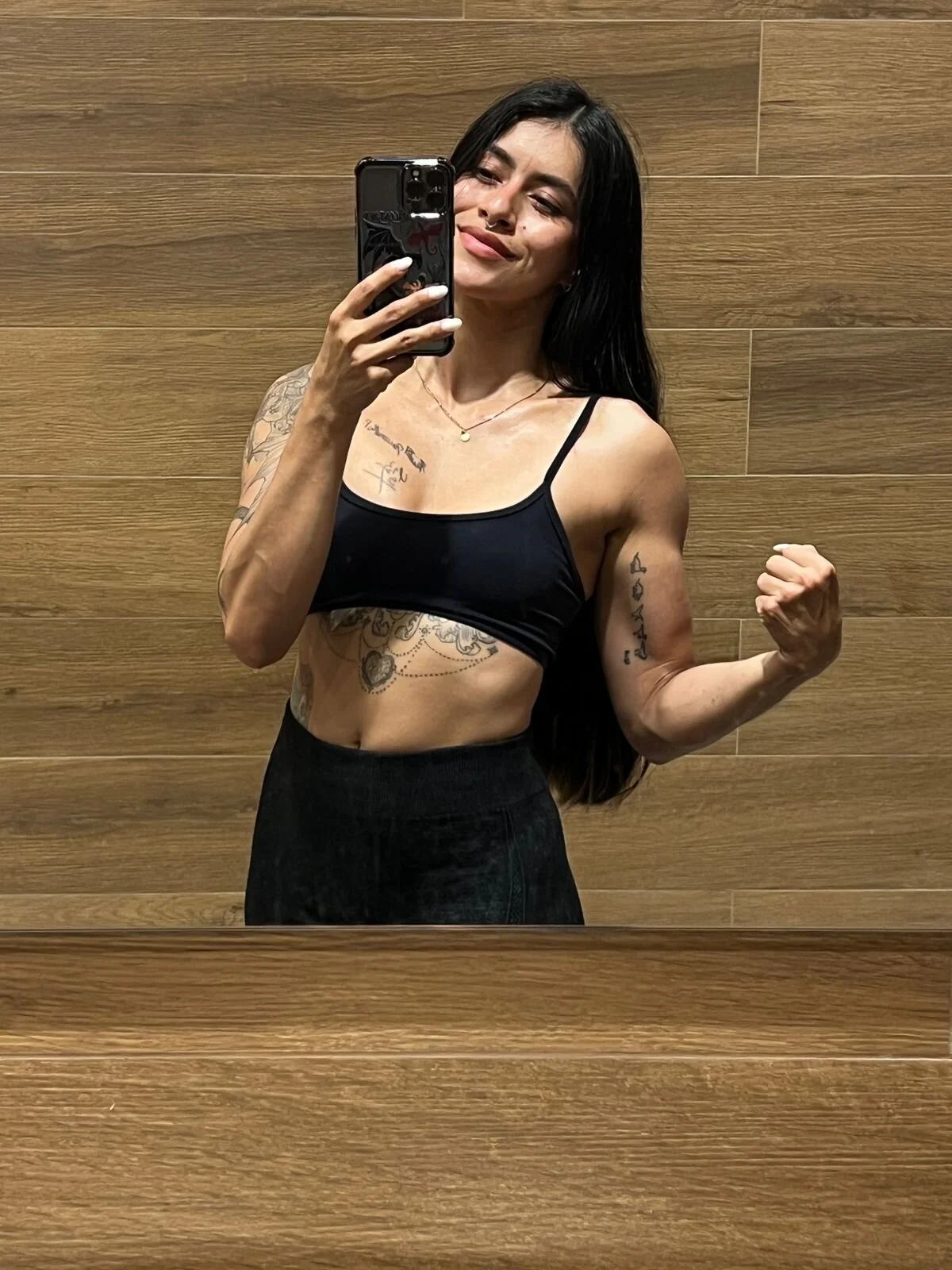 XXX Porn Photo of Nude Valkyrie_sky 15