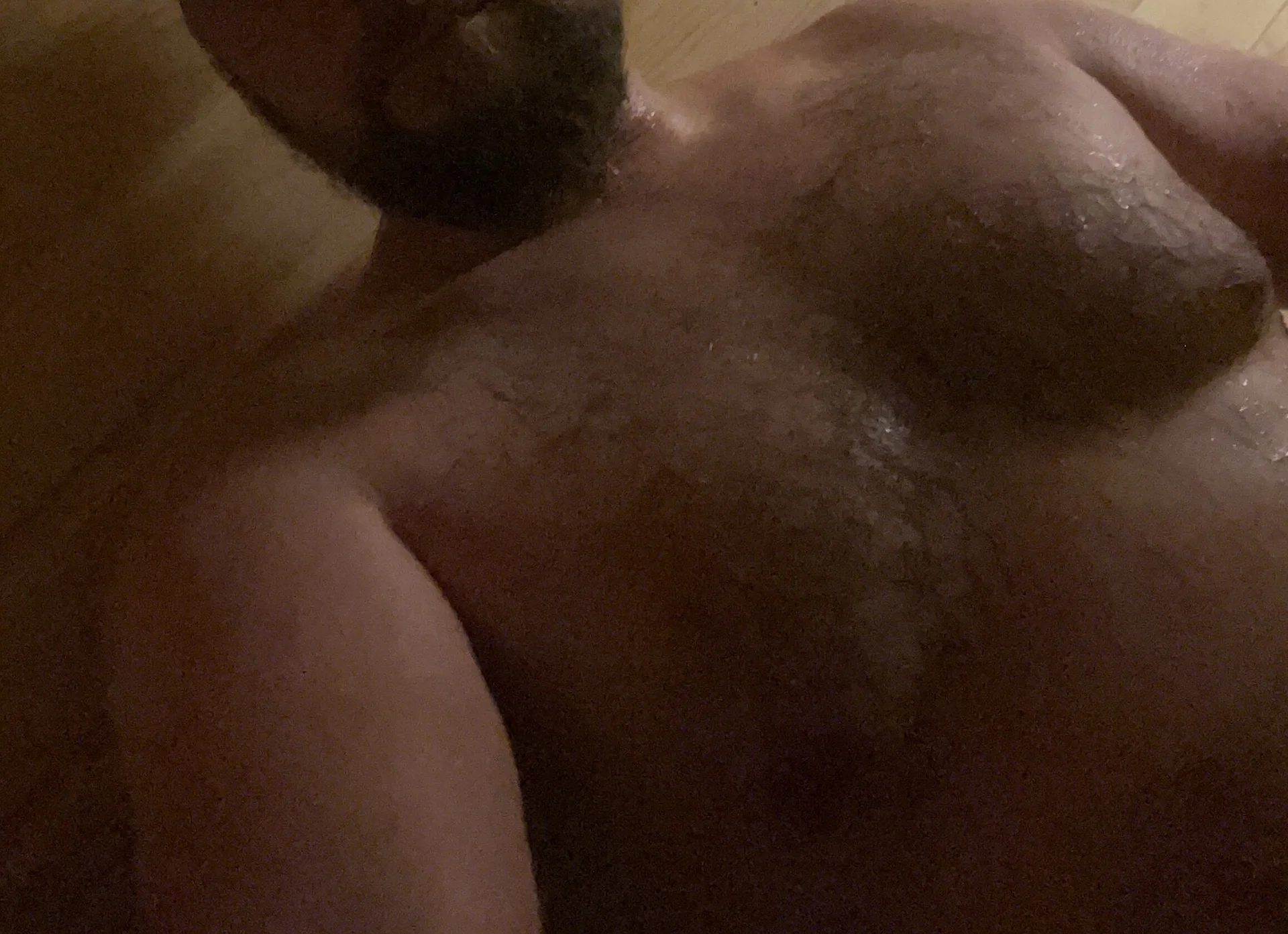 XXX Porn Photo of Nude finbearfin 2