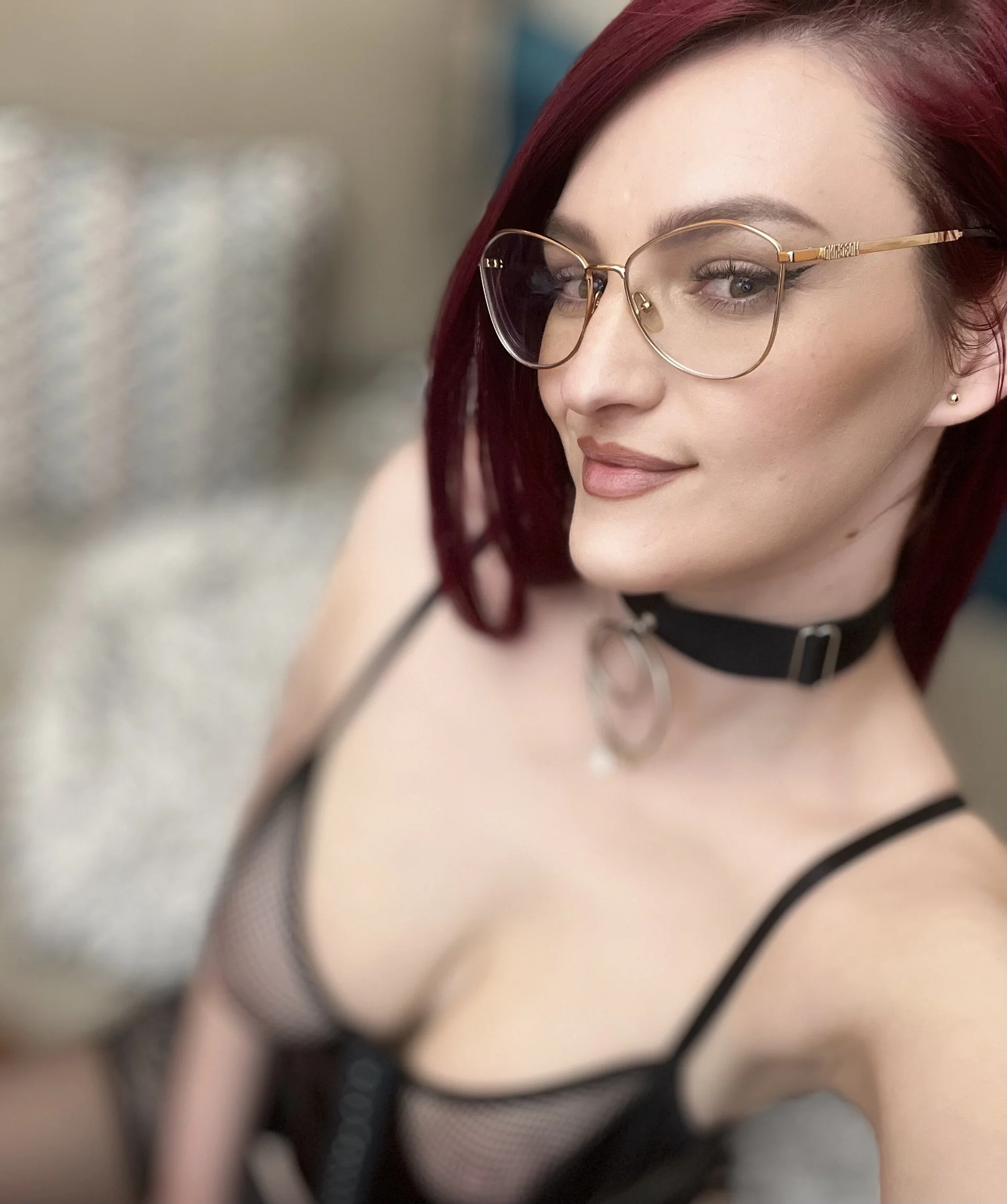 XXX Porn Photo of Nude _Rosalyn 26