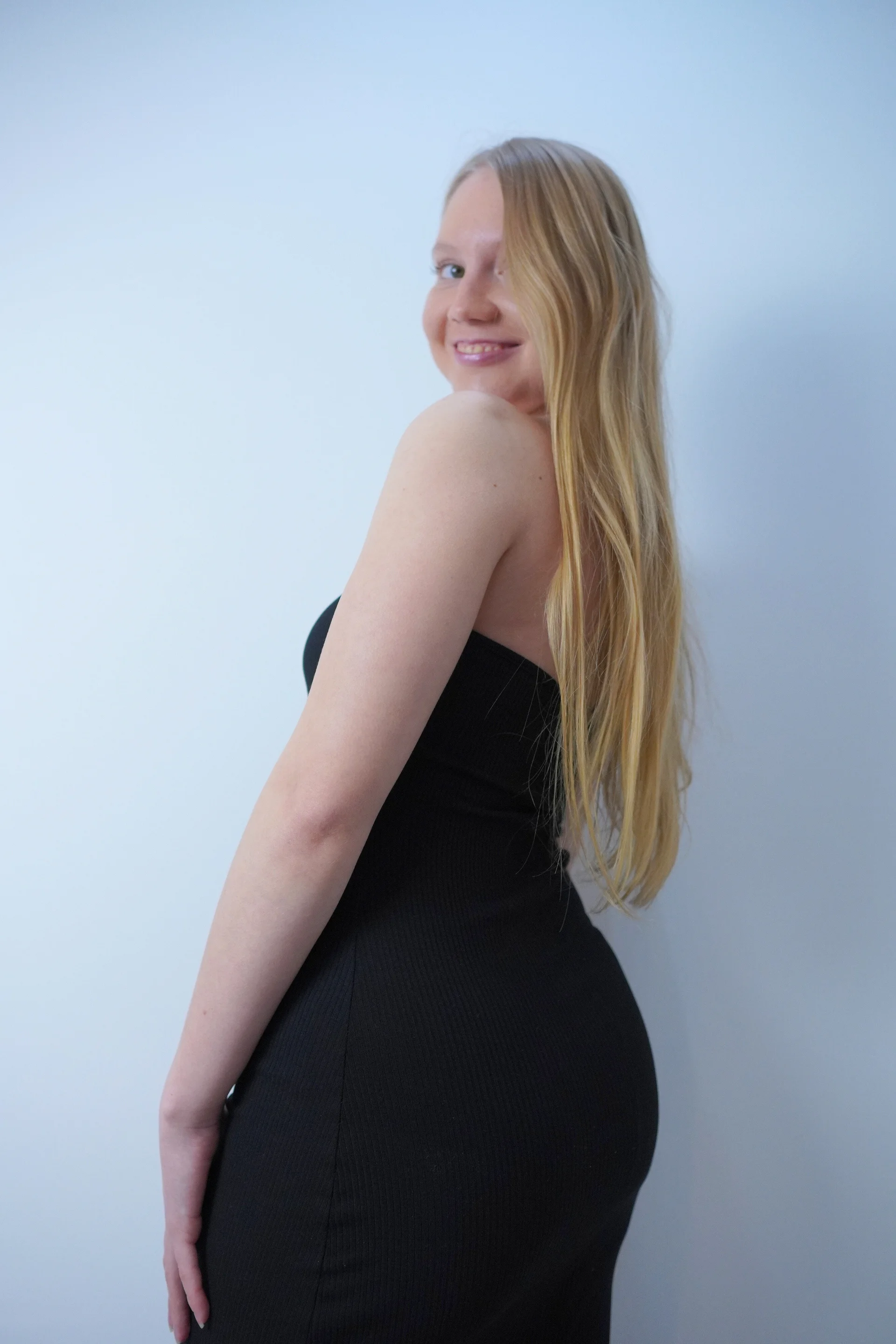 XXX Porn Photo of Nude Brllegal18 3