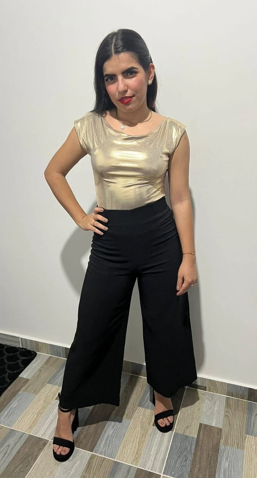 XXX Porn Photo of Nude JulietSofia 11