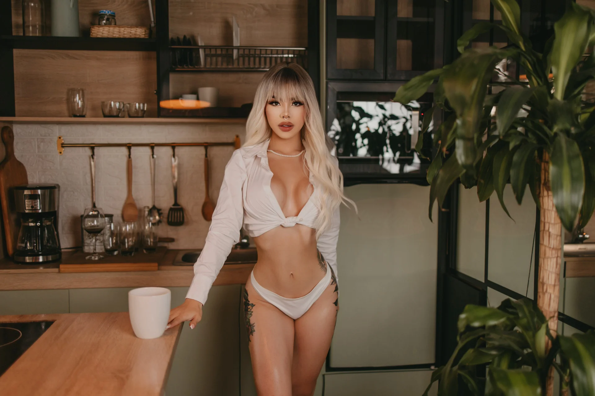XXX Porn Photo of Nude Catvalentine_ 12