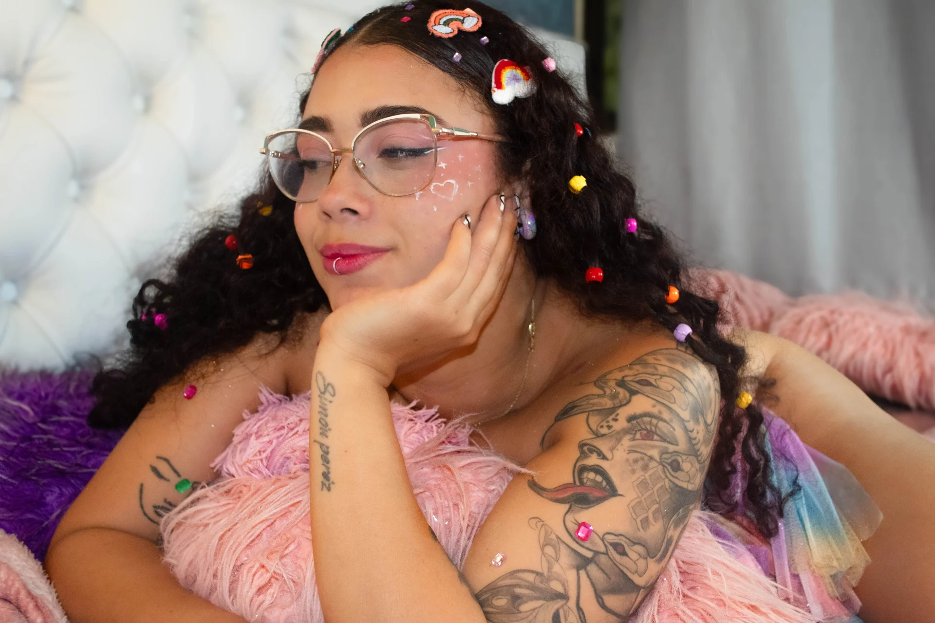 XXX Porn Photo of Nude antonelllepiercee 37