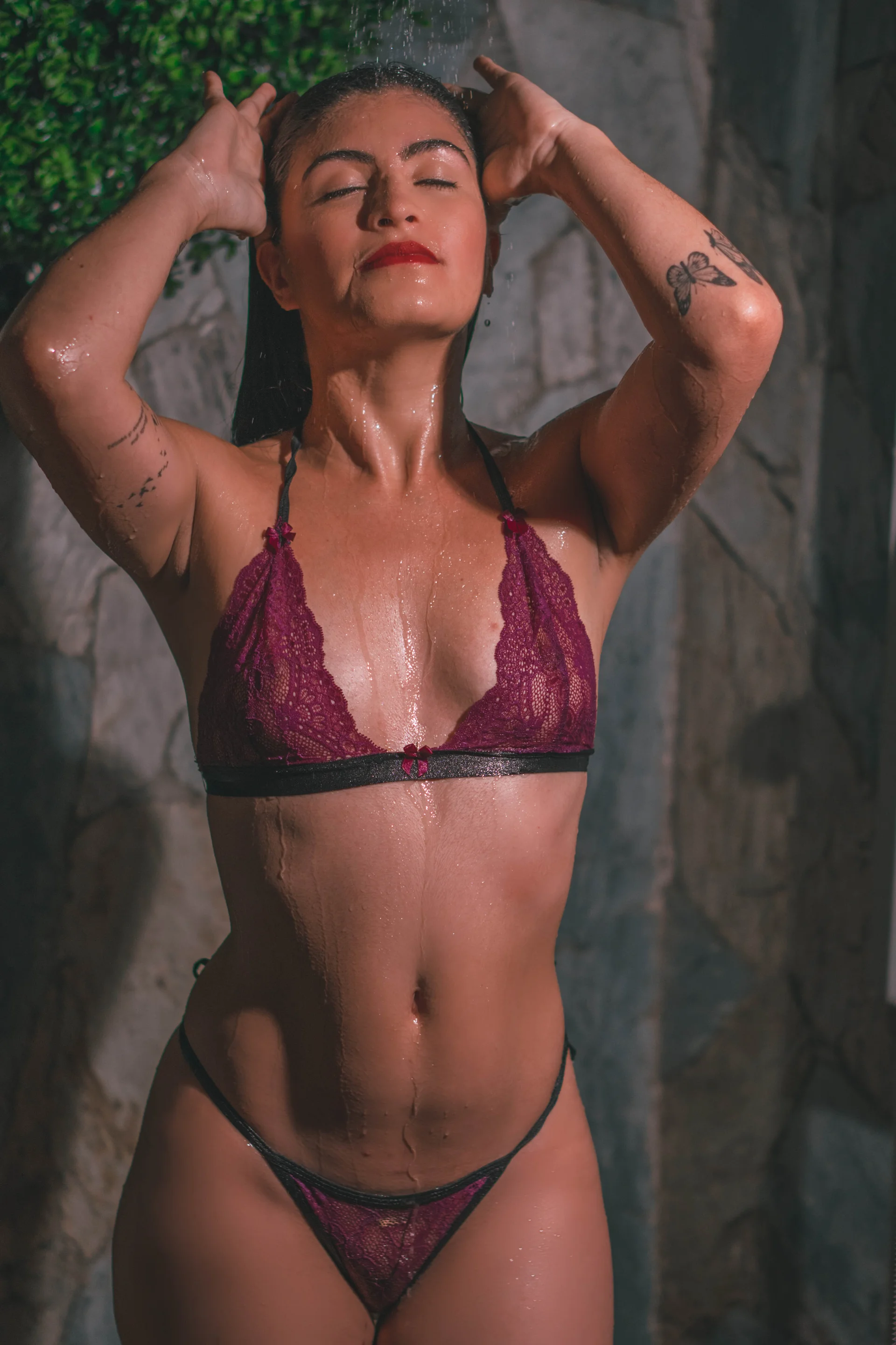 XXX Porn Photo of Nude lunaalynch 26