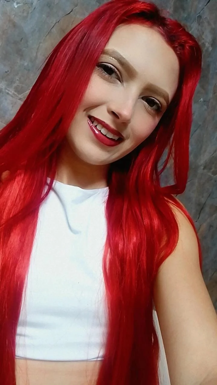 XXX Porn Photo of Nude little_and_dangerous 1