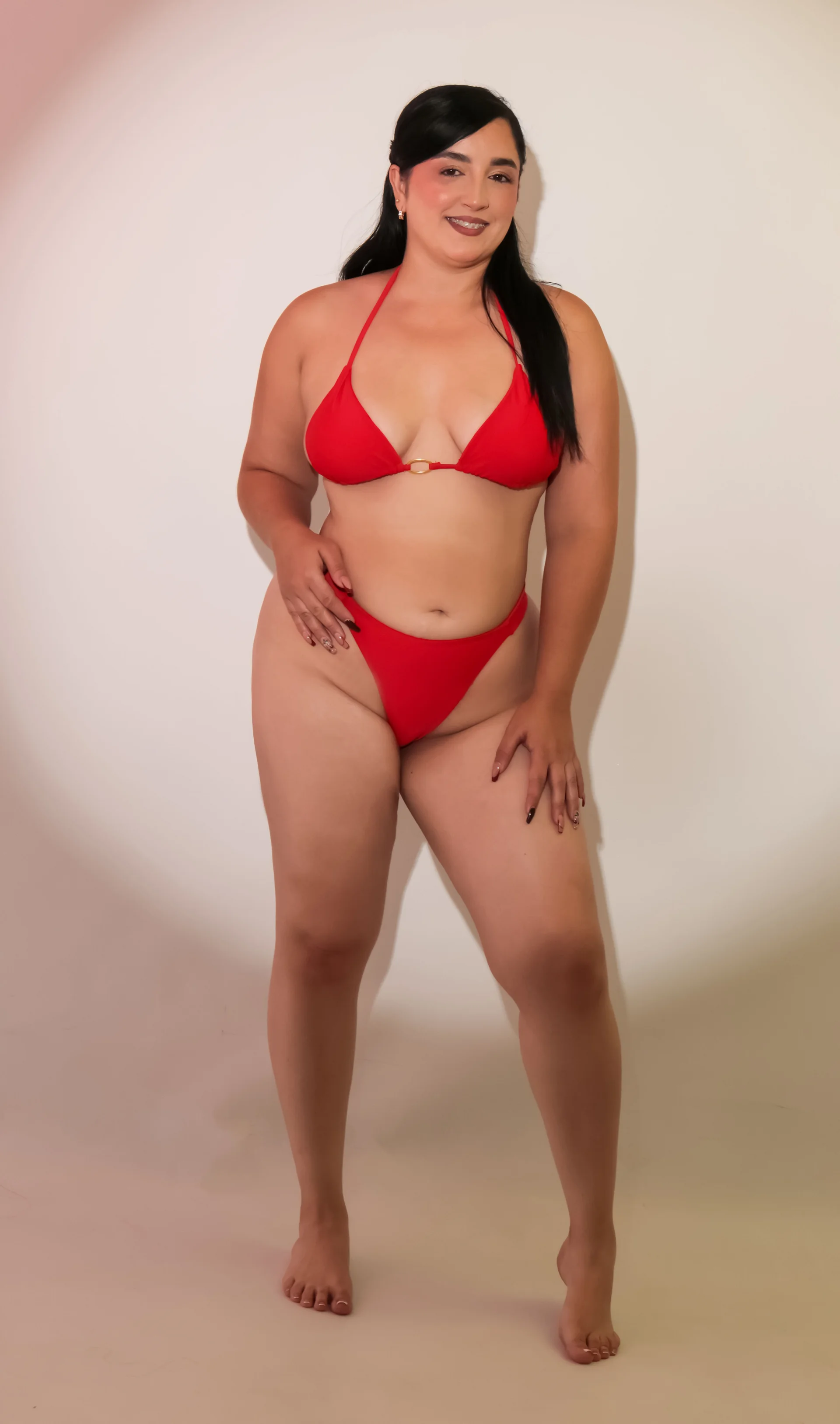 XXX Porn Photo of Nude luce_williams 100