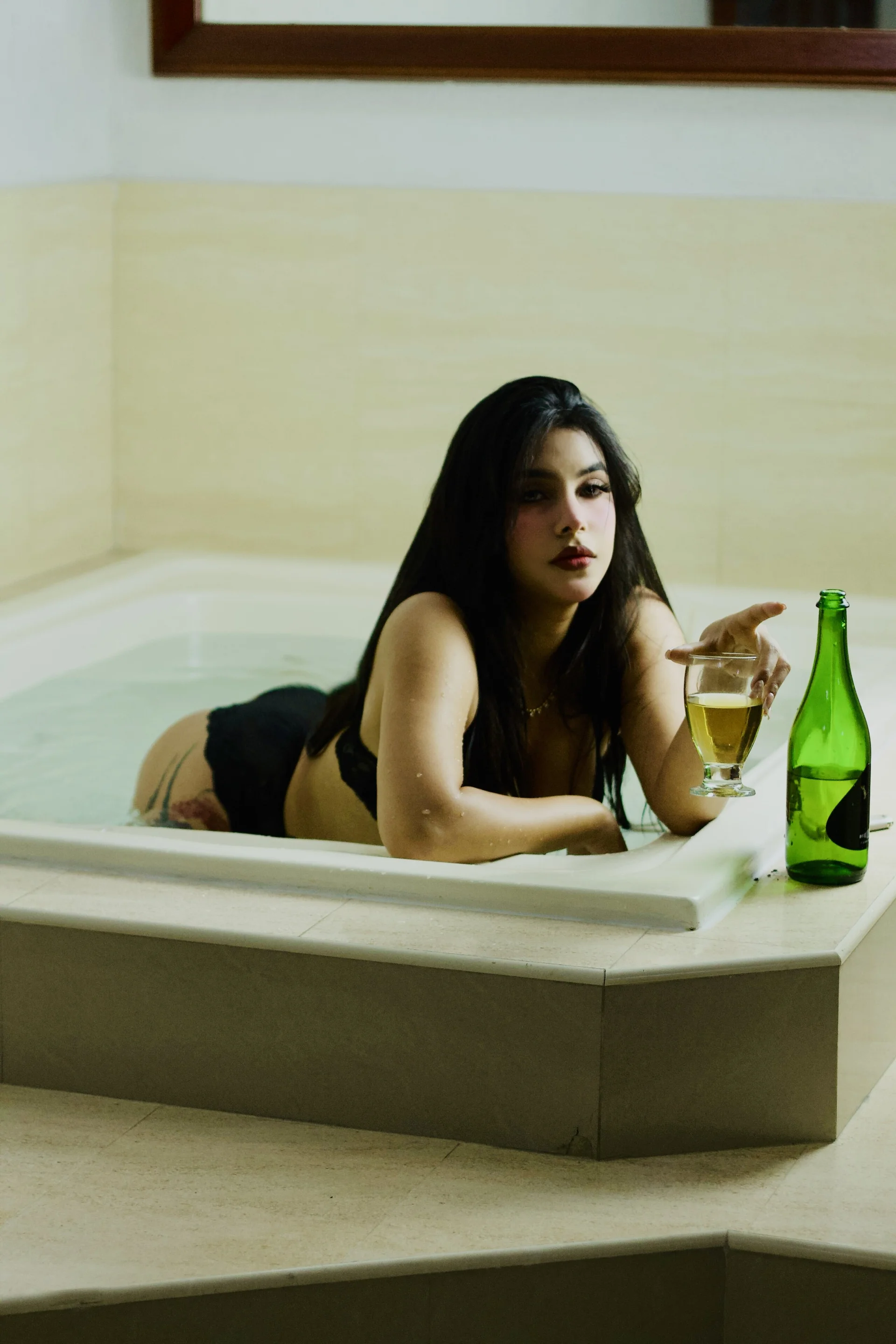 XXX Porn Photo of Nude ArtemisaStone 37