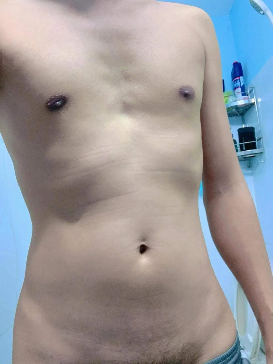 XXX Porn Photo of Nude hummingbirds1612 2