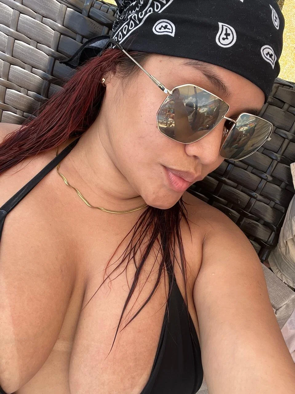 XXX Porn Photo of Nude Gaby_Millers 7