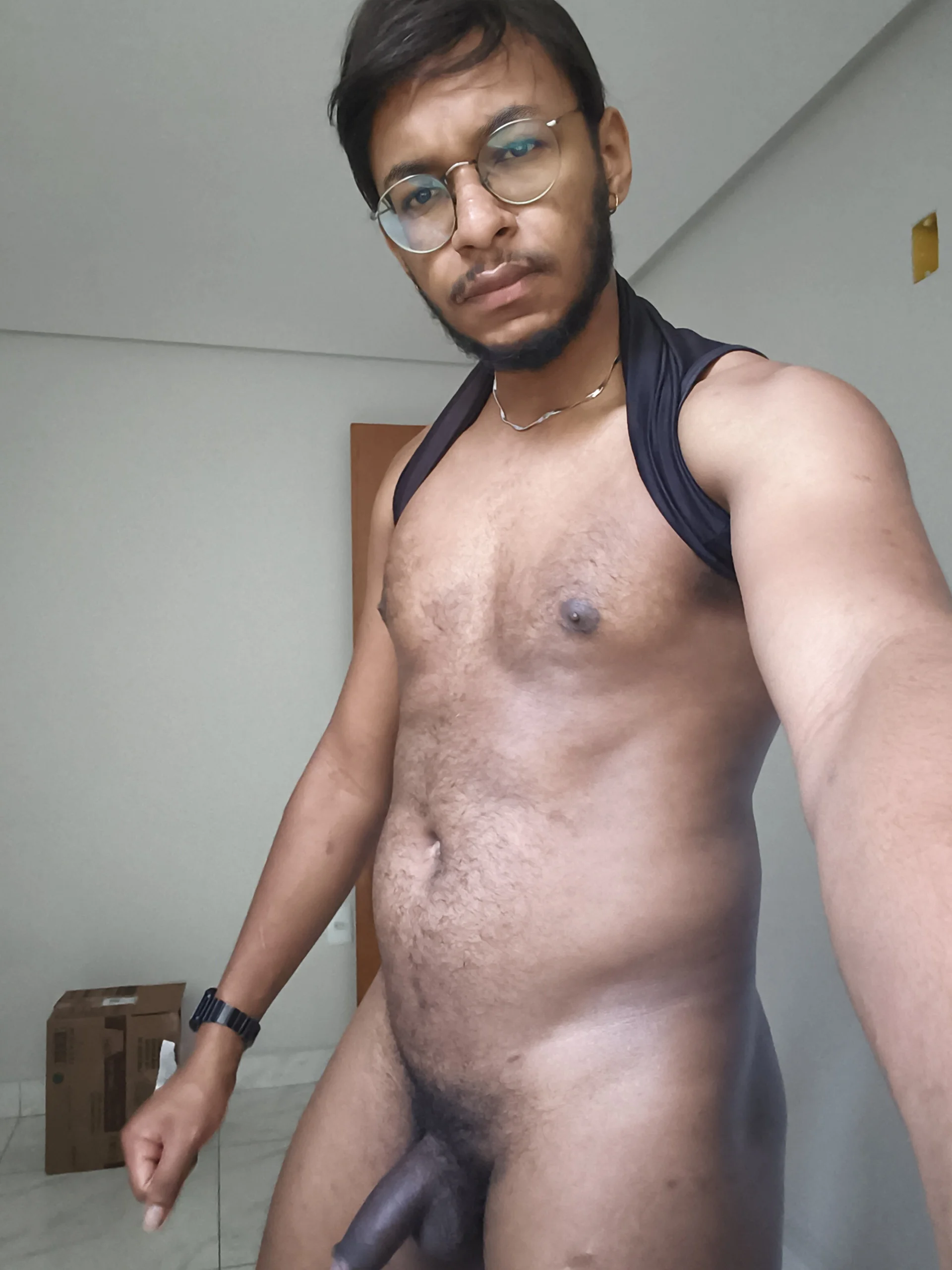 XXX Porn Photo of Nude morenopld 6