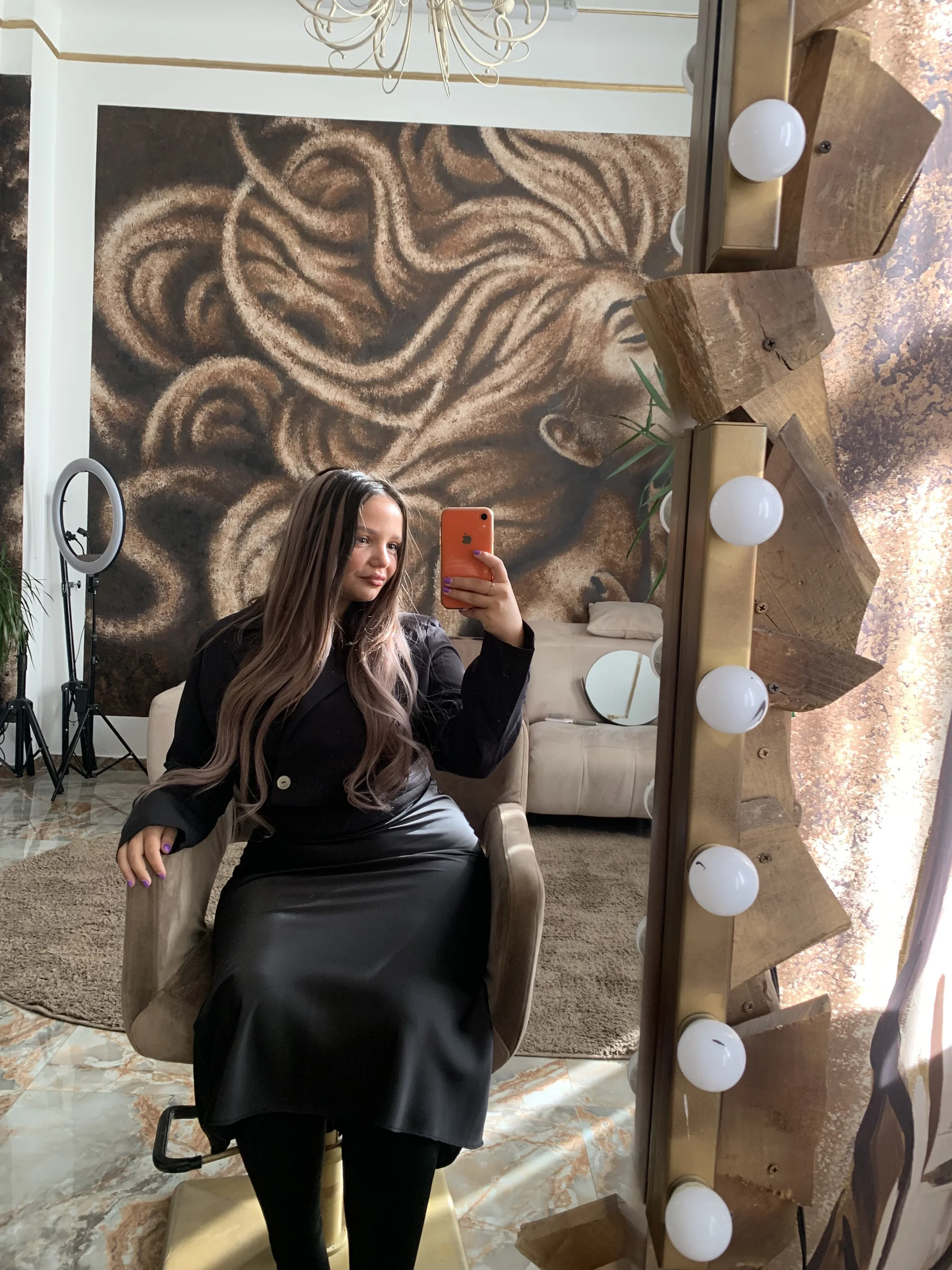 XXX Porn Photo of Nude CelesteBailey 668