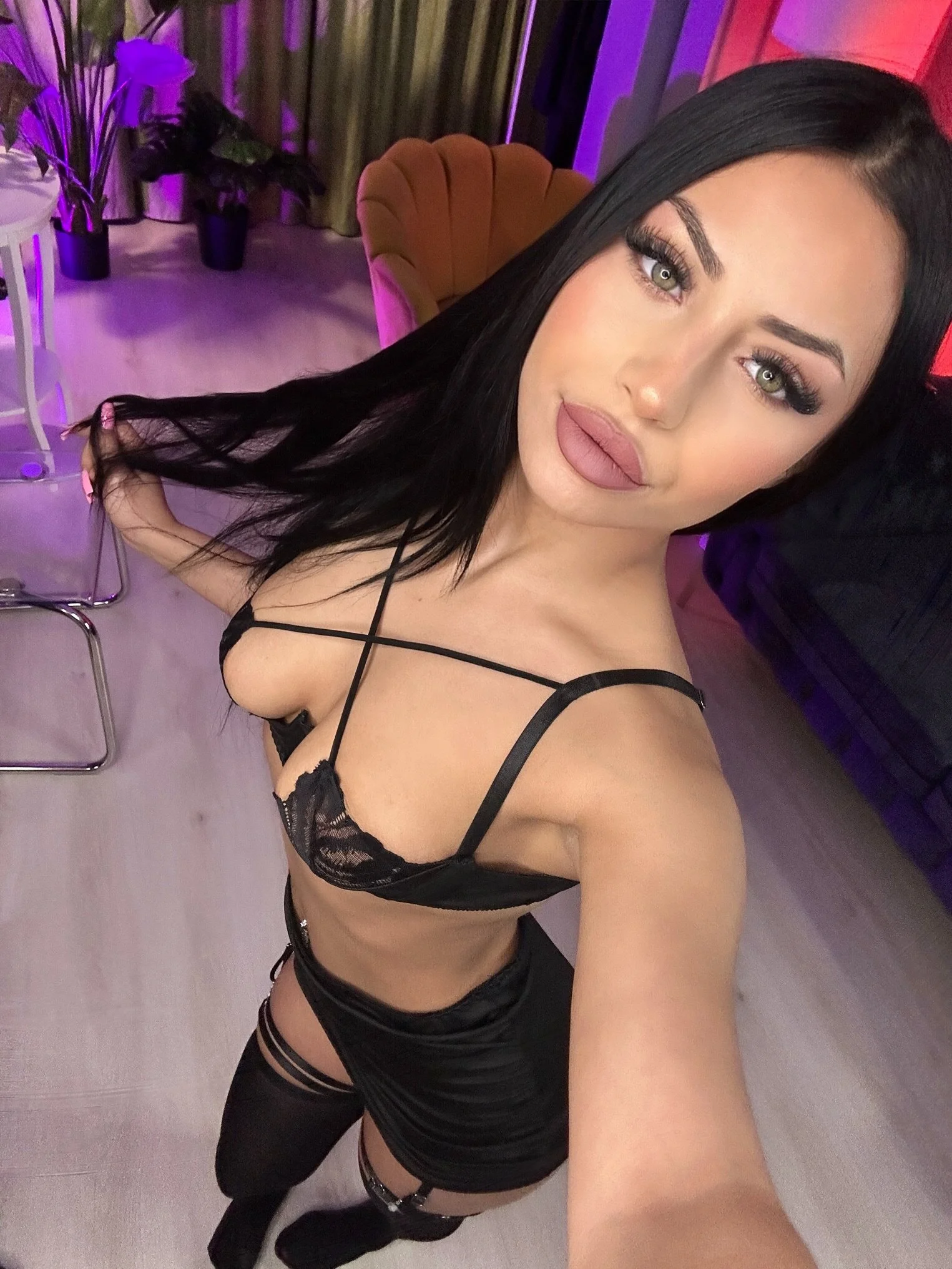 XXX Porn Photo of Nude MiaRosee23 3