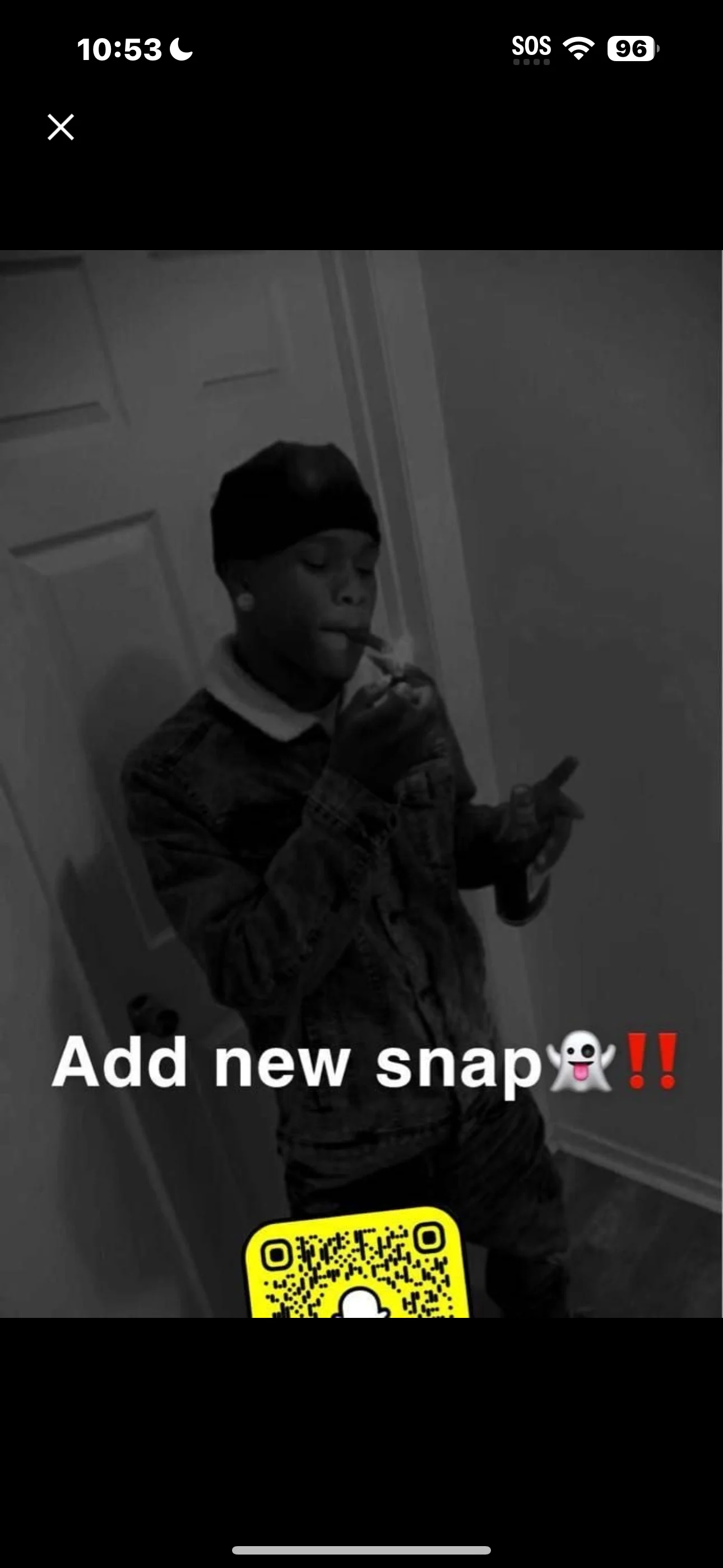 XXX Porn Photo of Nude TransboyJay 2