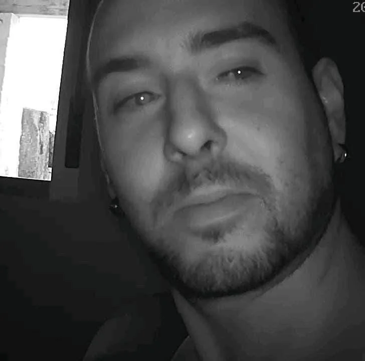 XXX Porn Photo of Nude DonJuanDeBomboni 4