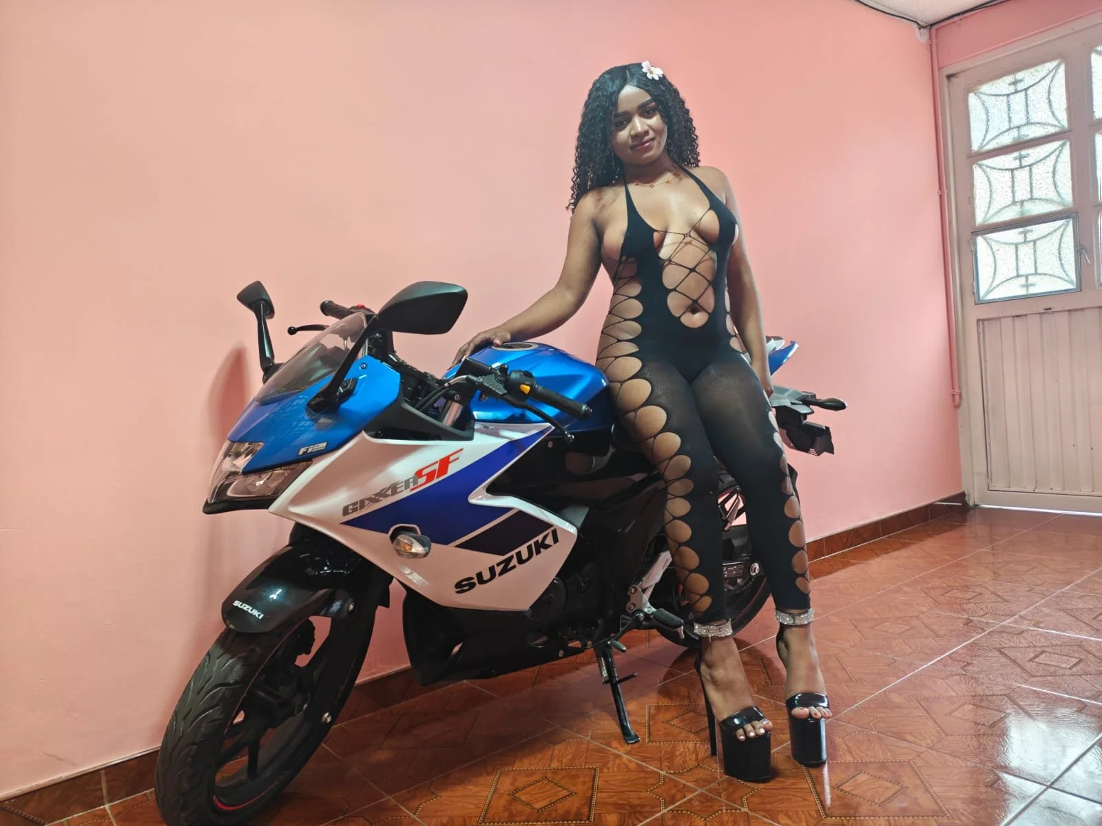 XXX Porn Photo of Nude mia_peyton 10
