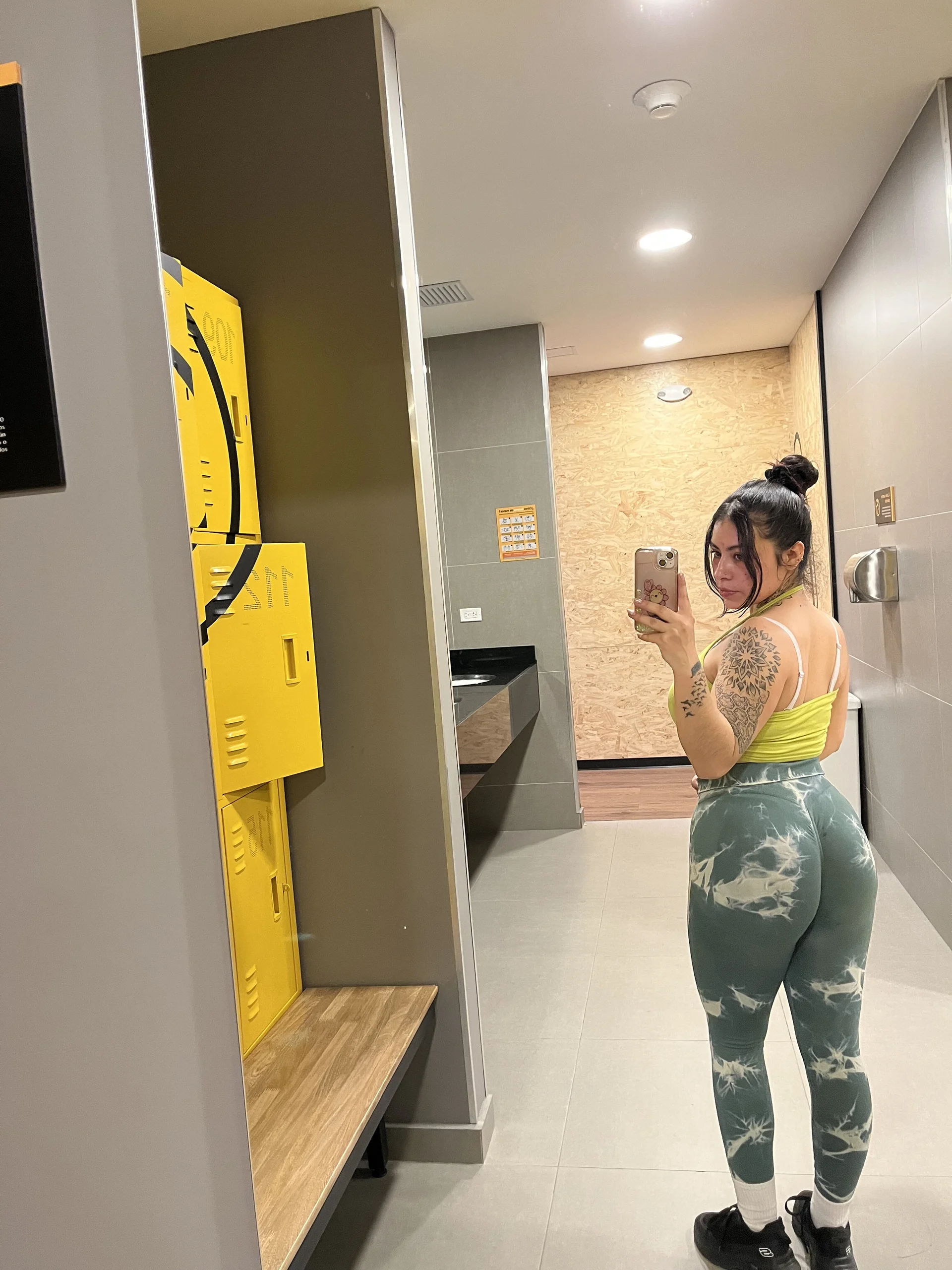 XXX Porn Photo of Nude _scarlett777 3