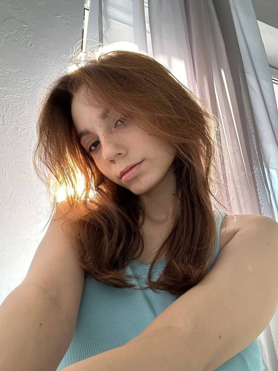 XXX Porn Photo of Nude EvaLeester 24