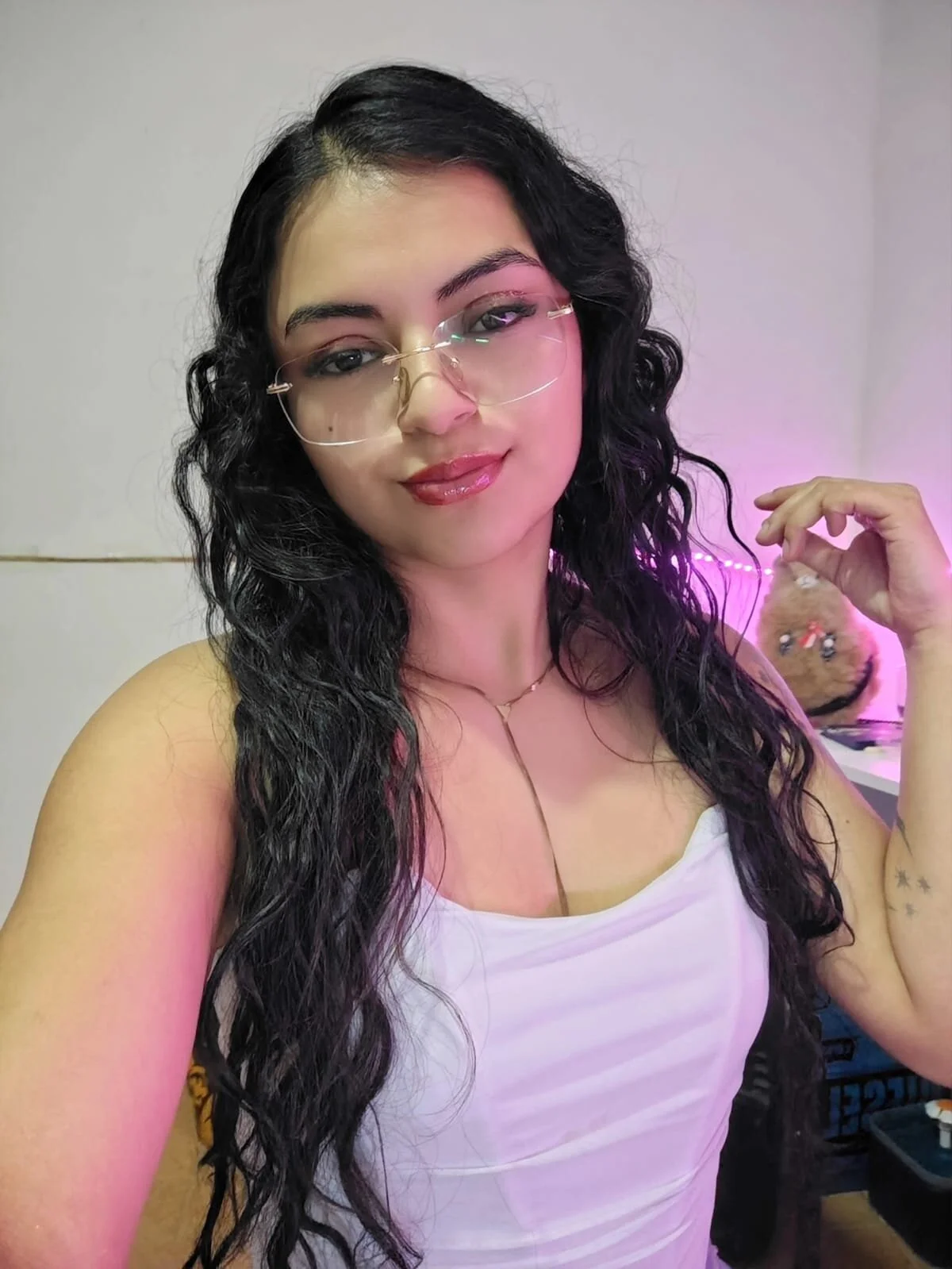 XXX Porn Photo of Nude Steffa_bunny_b 1