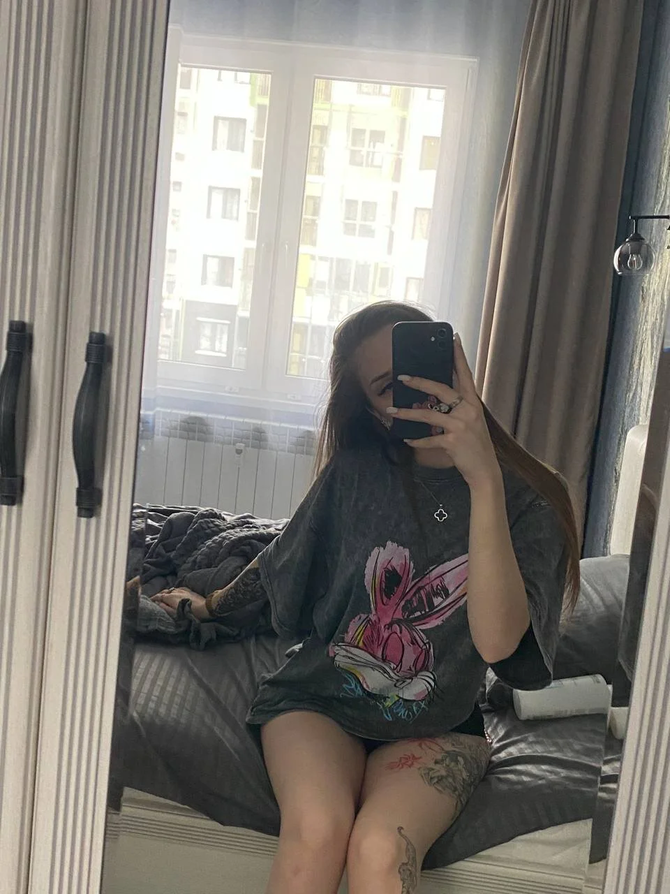 XXX Porn Photo of Nude LababyAlice 4