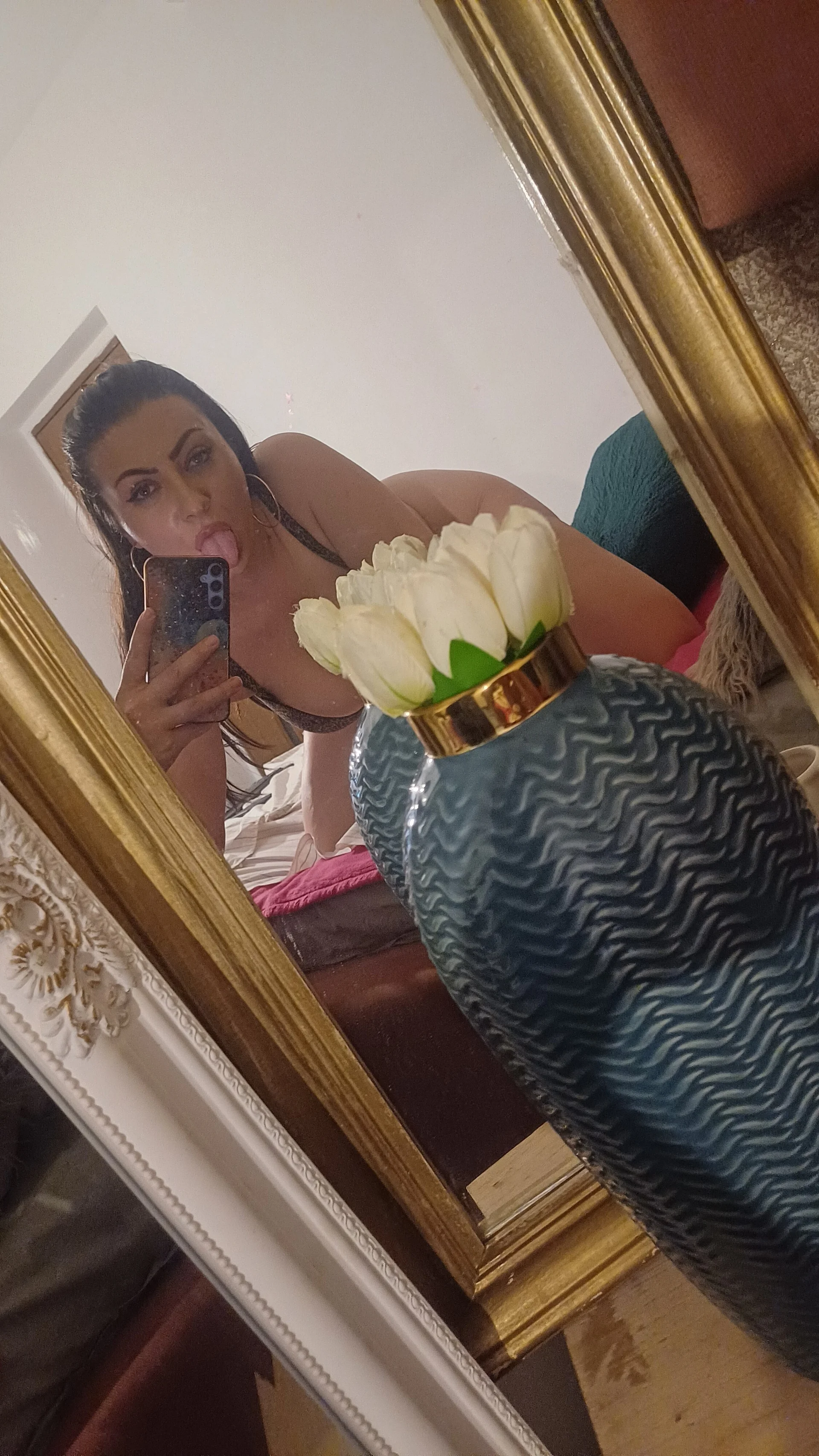 XXX Porn Photo of Nude celineStarx 10