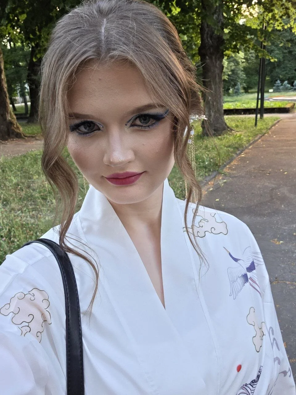 XXX Porn Photo of Nude JaneRosen 219