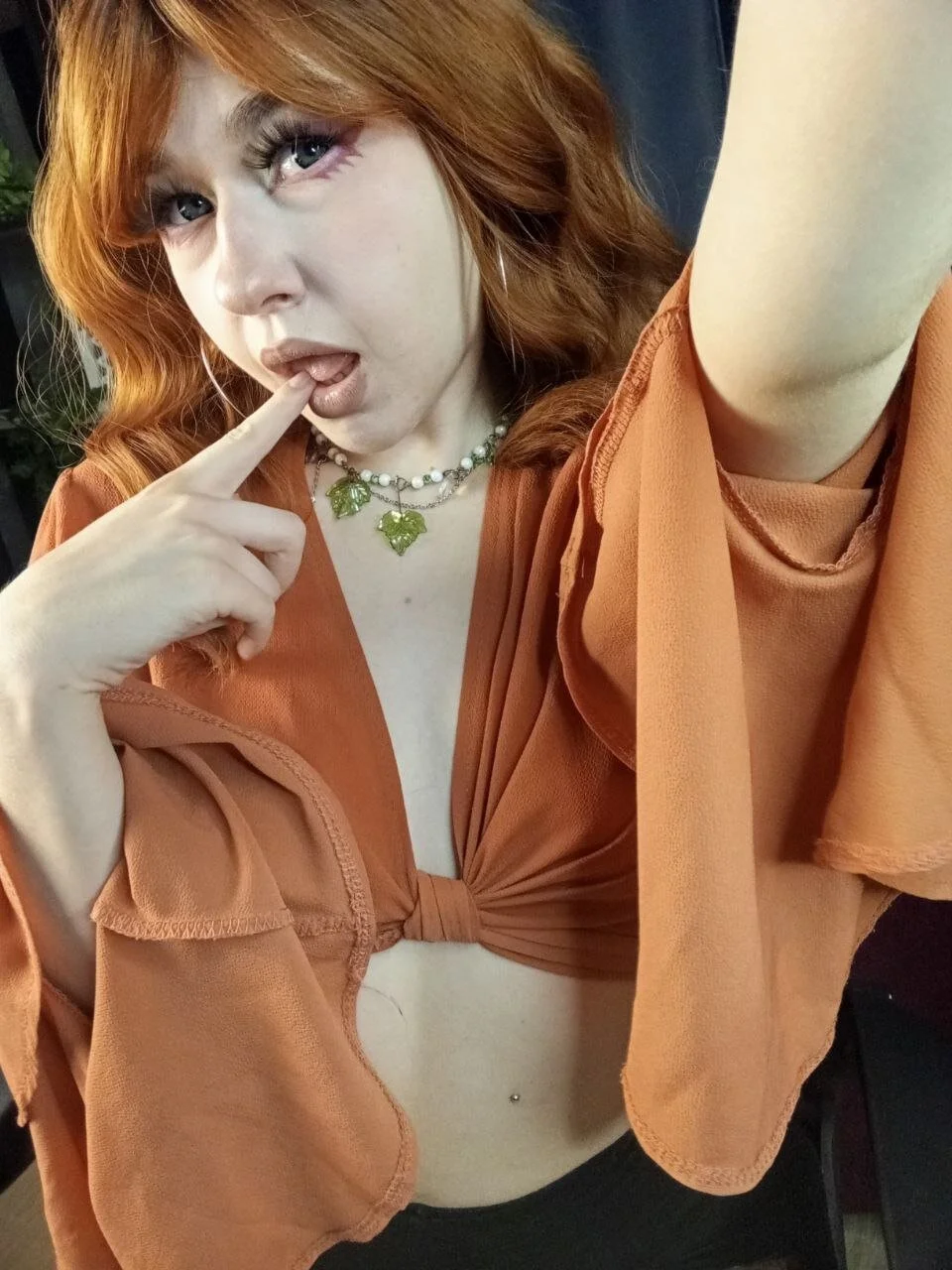 XXX Porn Photo of Nude Cherry_Vessel 6