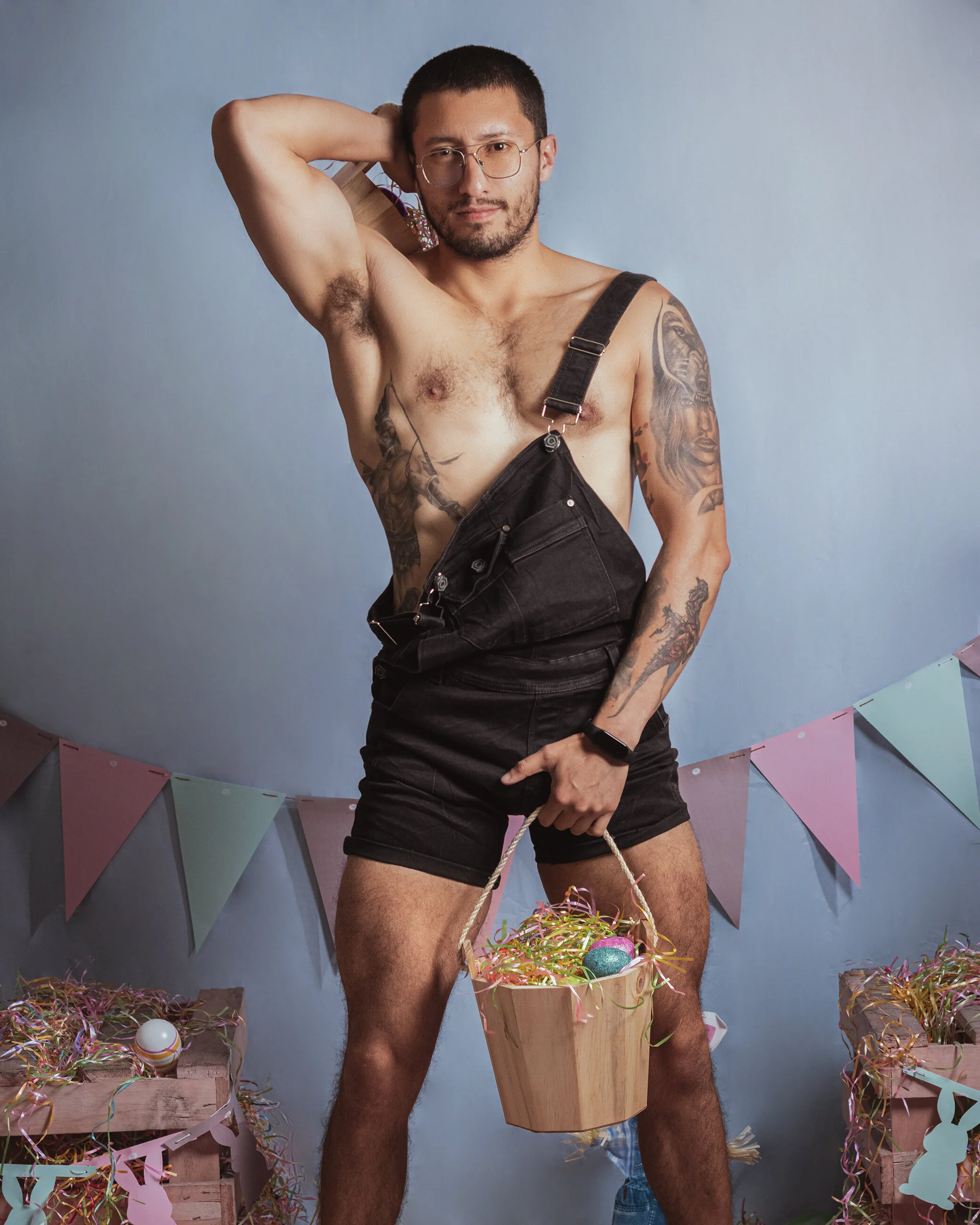 XXX Porn Photo of Nude Nathan_rivers 50