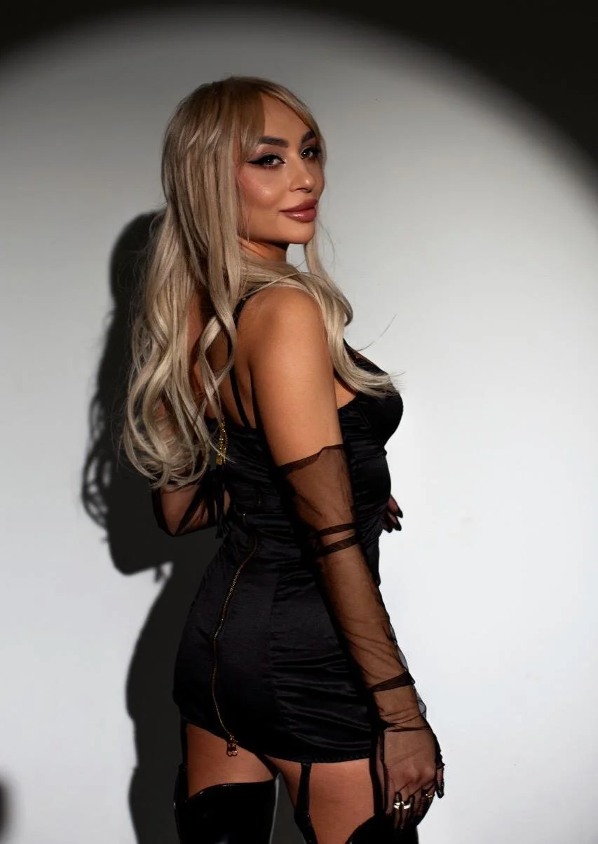 XXX Porn Photo of Nude SaraShine_ 9