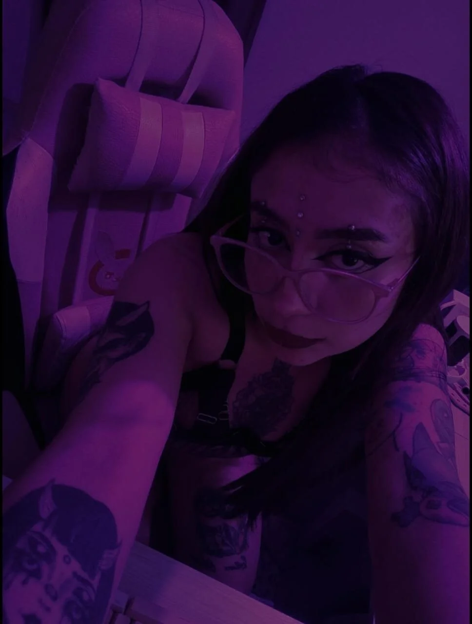 XXX Porn Photo of Nude vainilla_doll 11