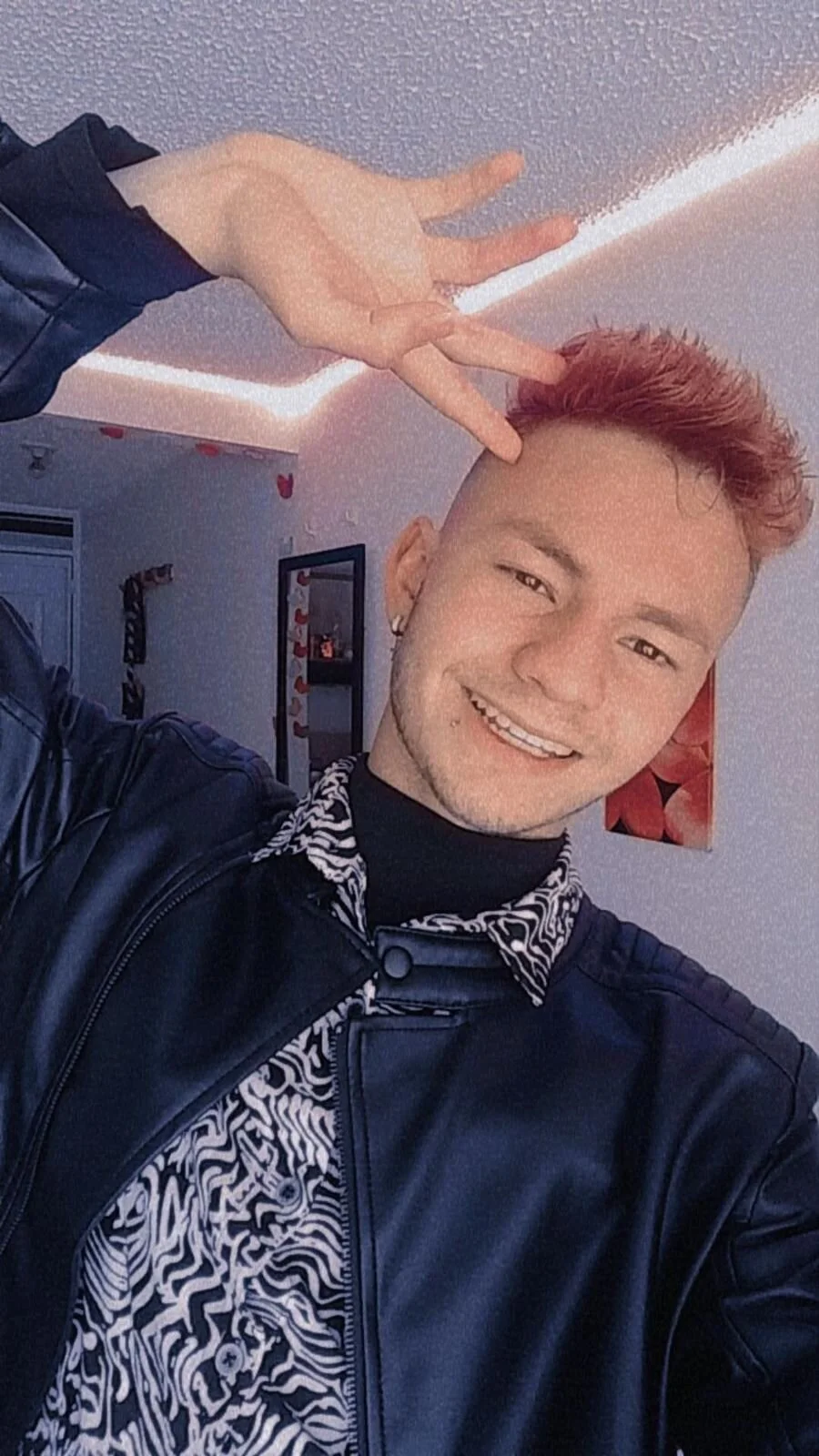 XXX Porn Photo of Nude JacoLive 4