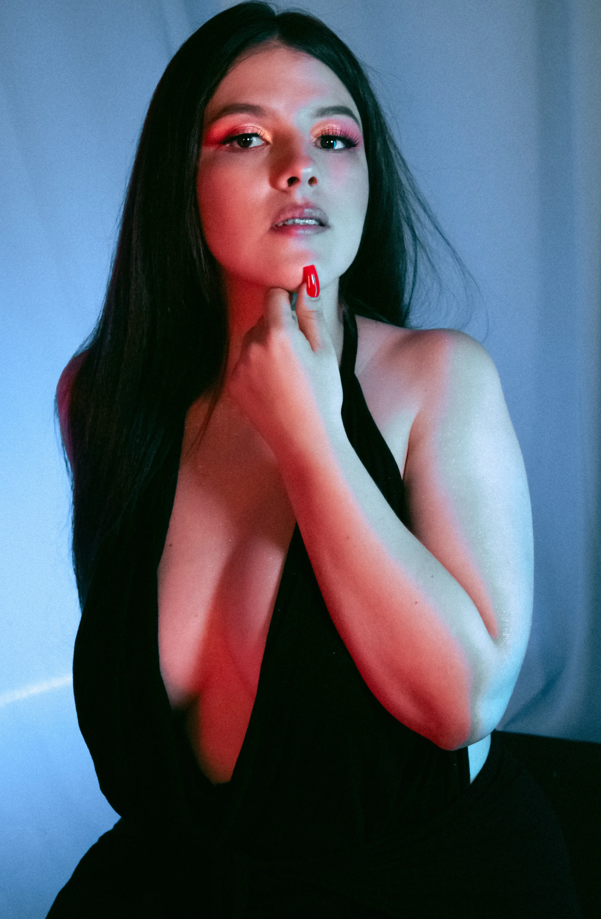 XXX Porn Photo of Nude MillySandlerr 5