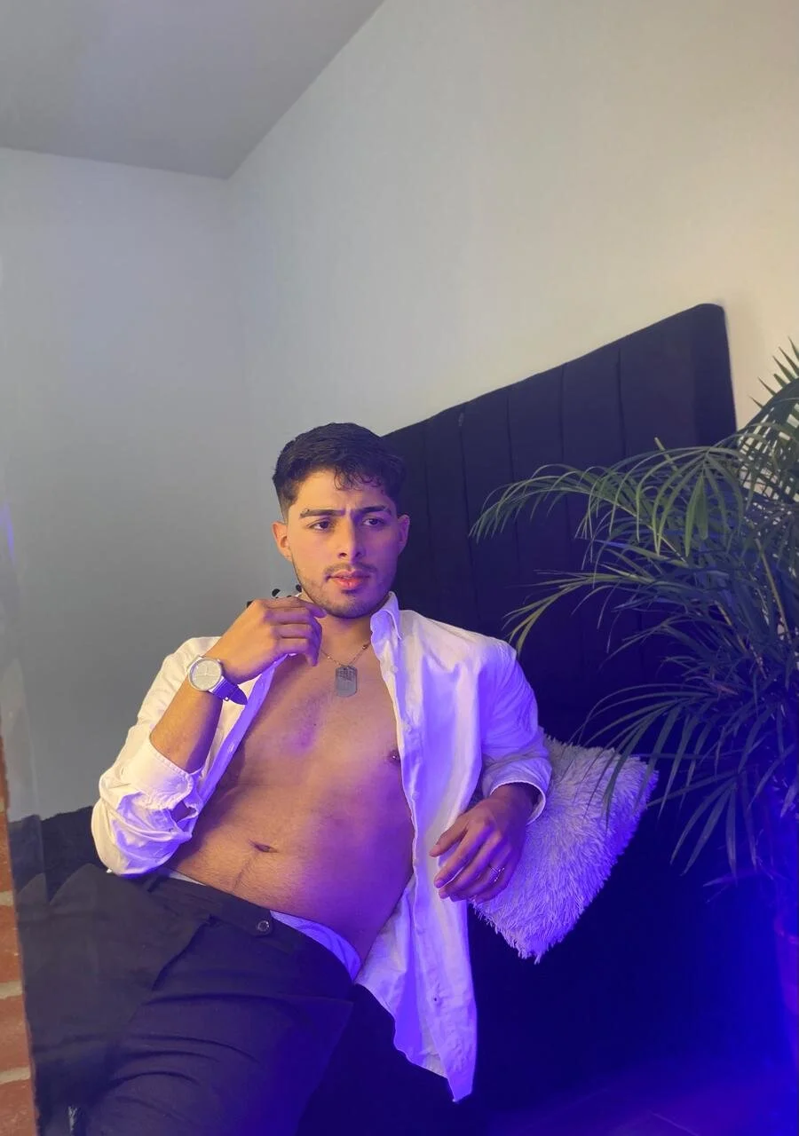 XXX Porn Photo of Nude jaiden_thoner 17