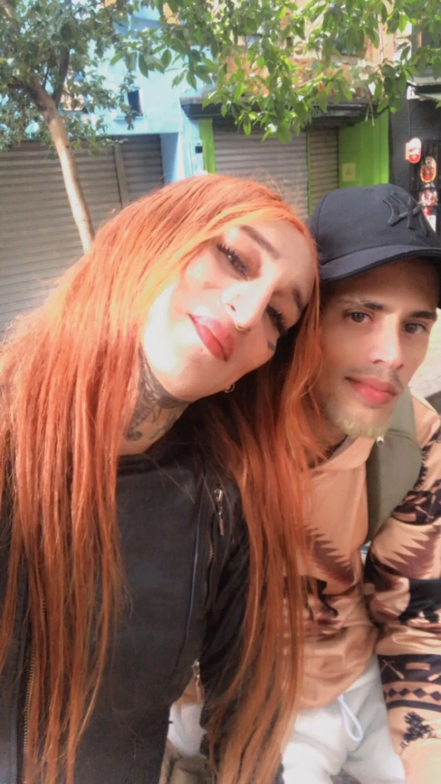 XXX Porn Photo of Nude megan_and_jayram 13