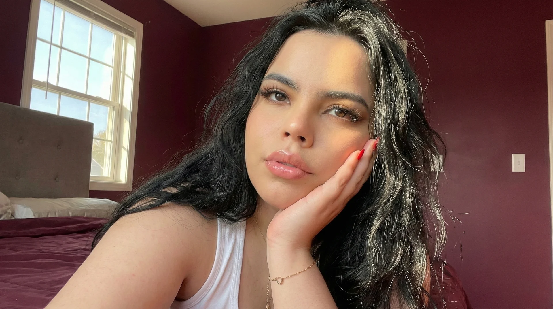 XXX Porn Photo of Nude Nathaly_Rose1126 21