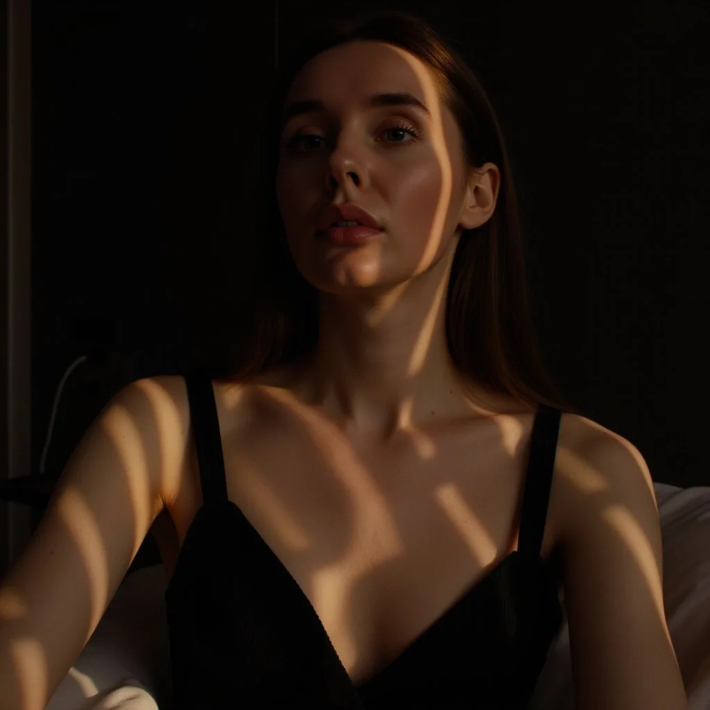 XXX Porn Photo of Nude EtherElizabeth 3