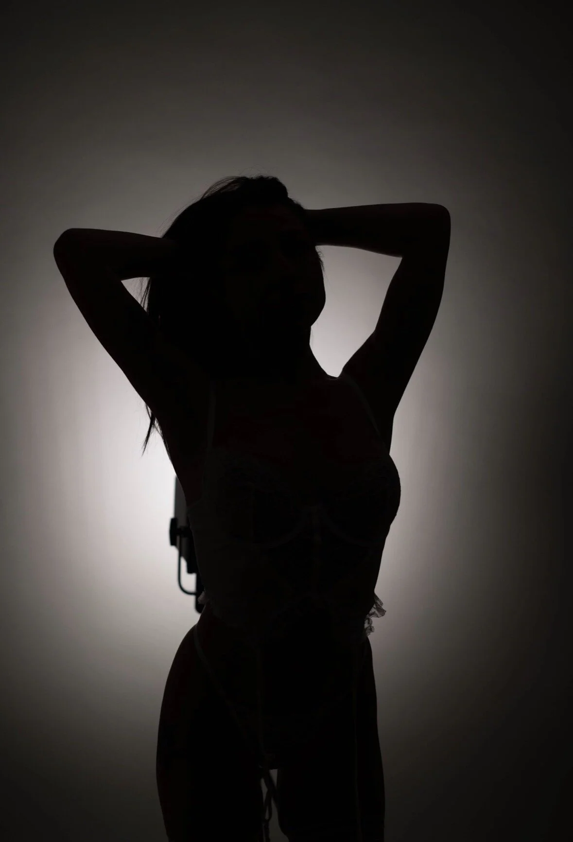 XXX Porn Photo of Nude InsideMia 204