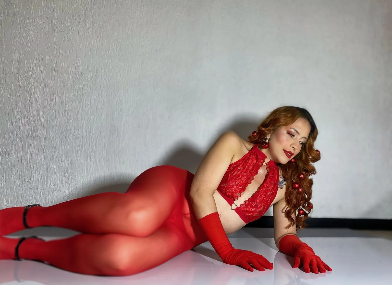 XXX Porn Photo of Nude sahra_taylor_ 25