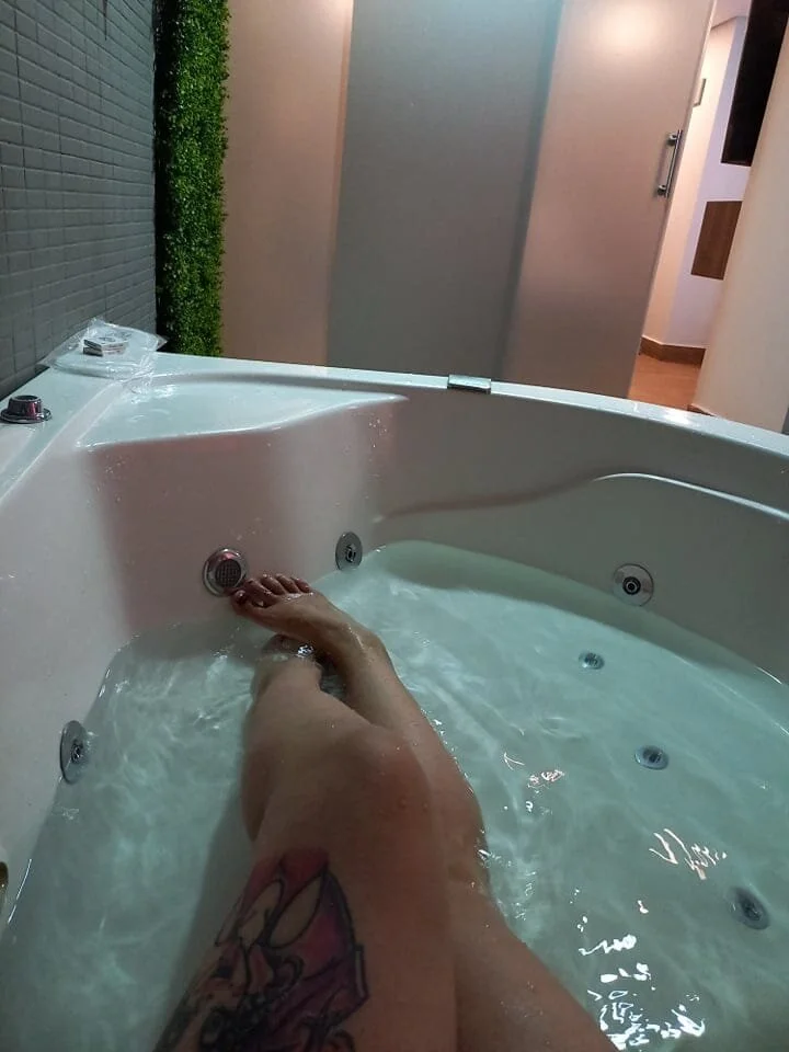 XXX Porn Photo of Nude Magenta_Moon 6