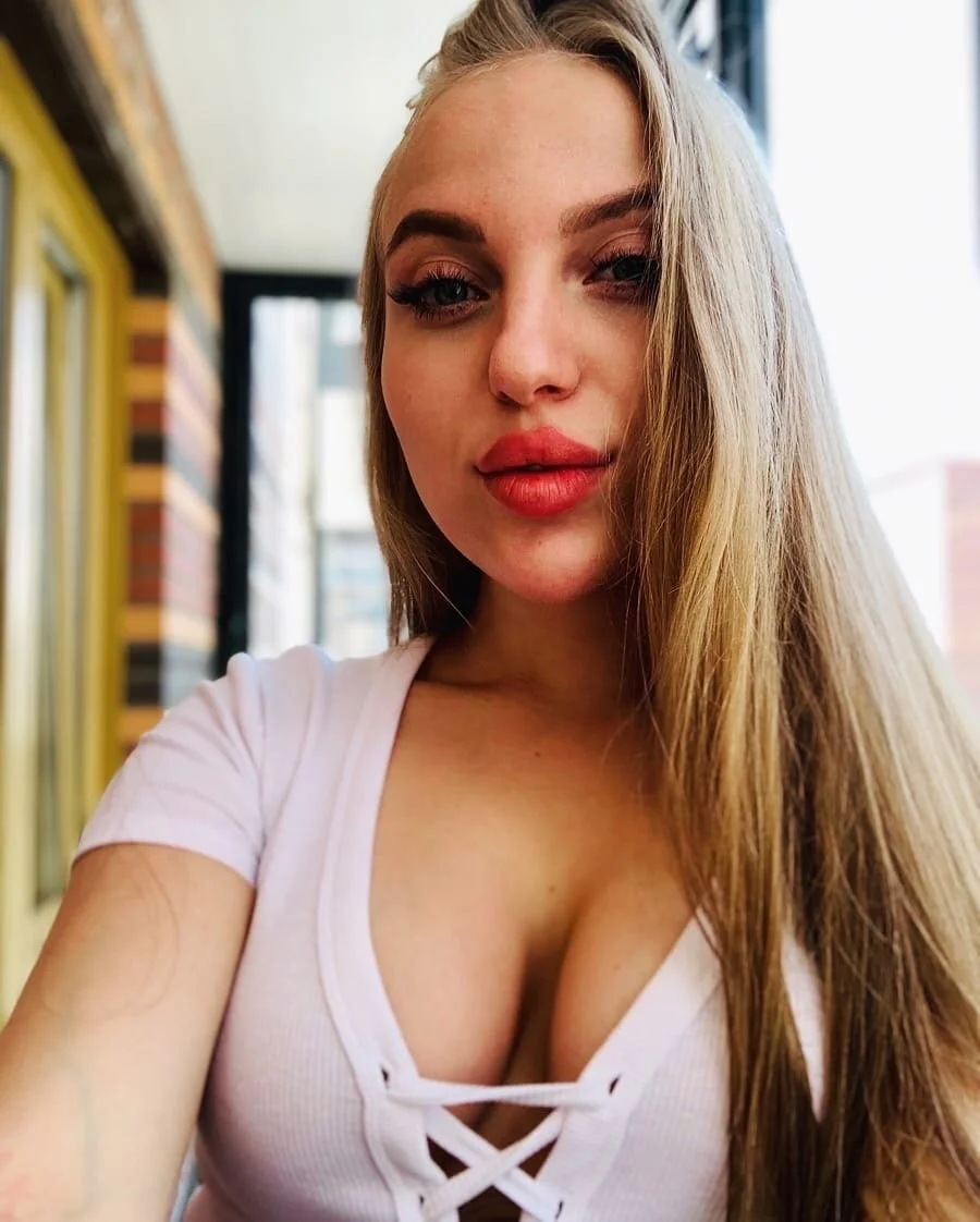 XXX Porn Photo of Nude pinkstar_ 26