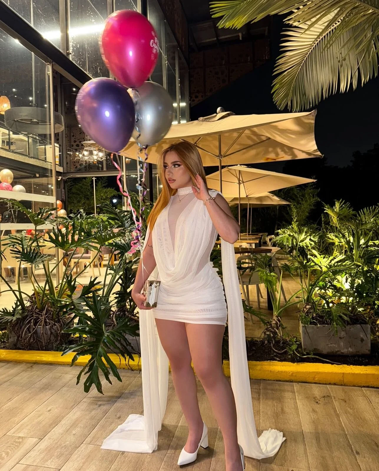 XXX Porn Photo of Nude SamanthaKlein_ 201