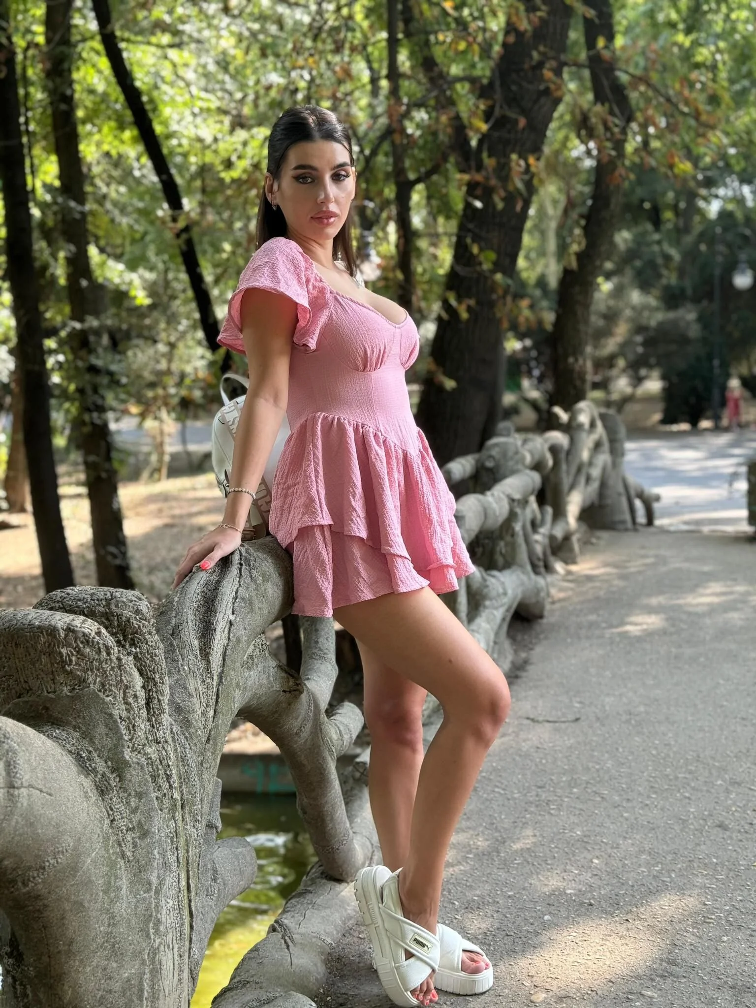 XXX Porn Photo of Nude AmyBlair 43