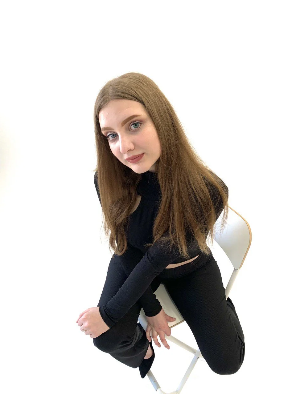 XXX Porn Photo of Nude MollyDolle 7