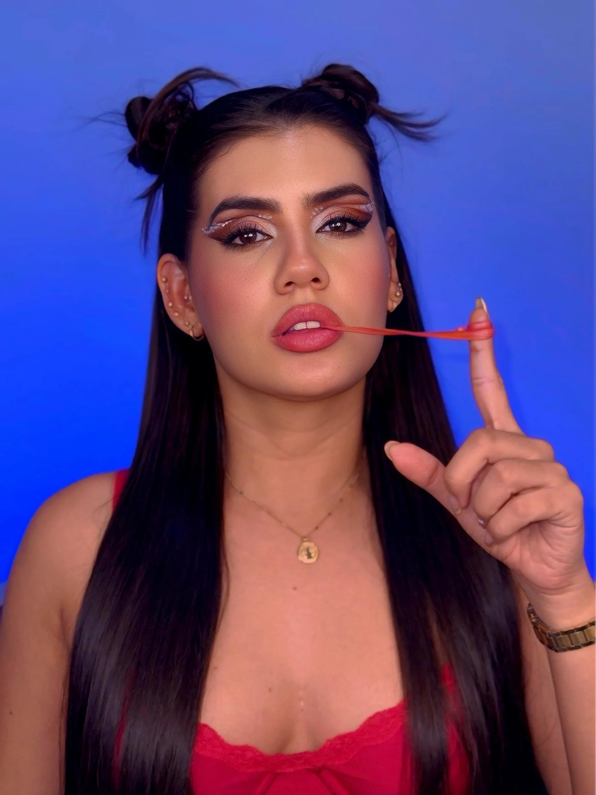 XXX Porn Photo of Nude AngelicaVega 317