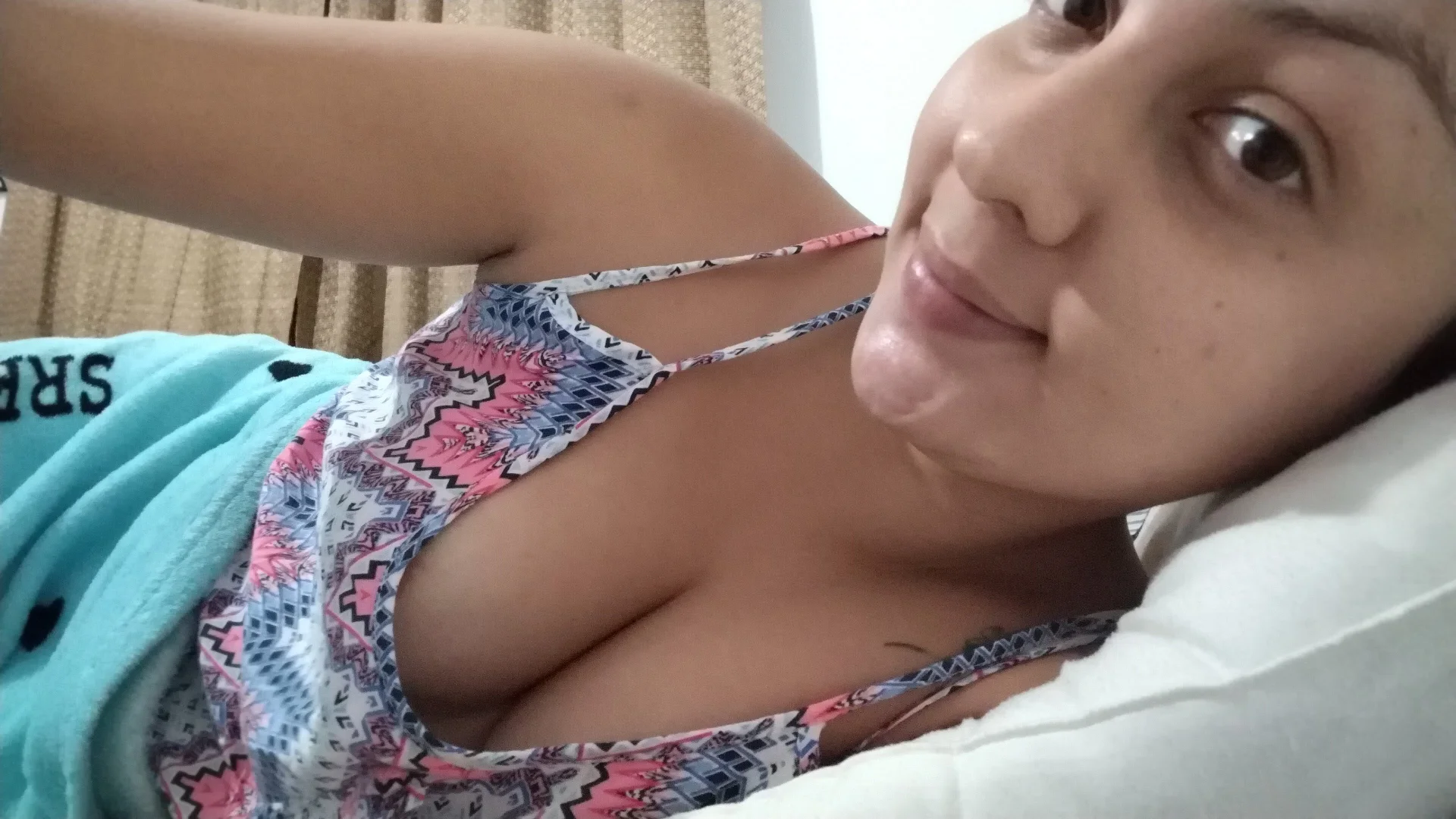 XXX Porn Photo of Nude Gabyaria2000 5
