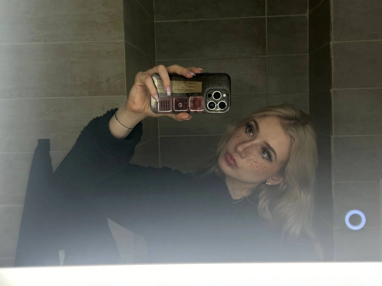 XXX Porn Photo of Nude Molly_Gerl 5