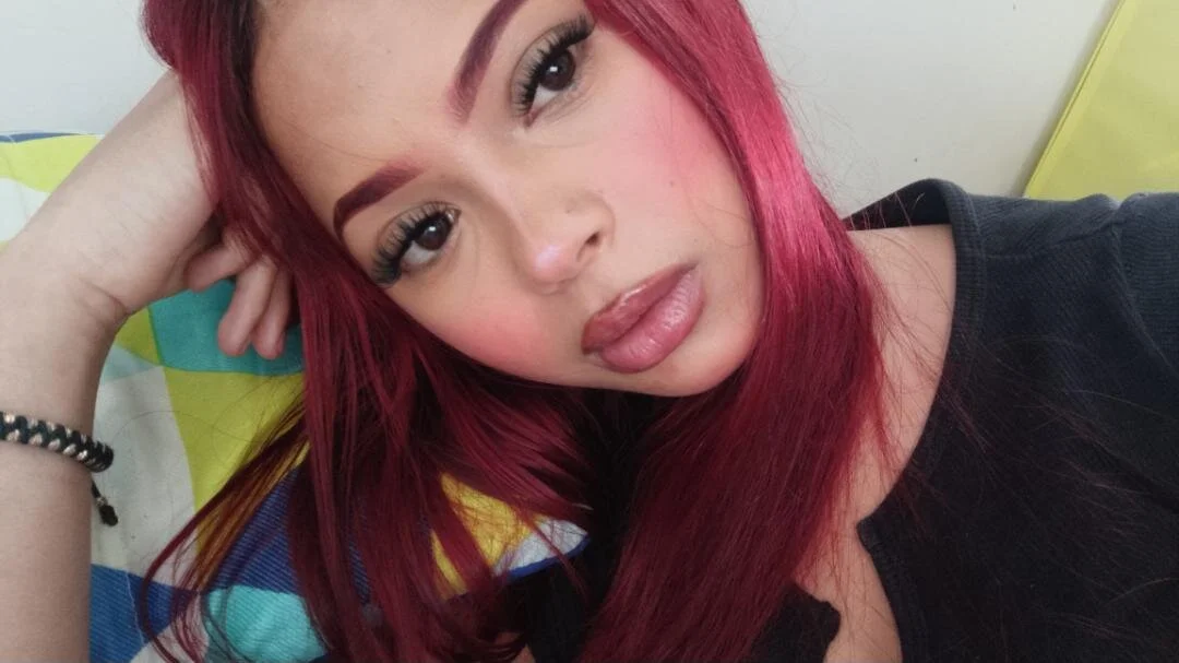 XXX Porn Photo of Nude Lill-Kims 4