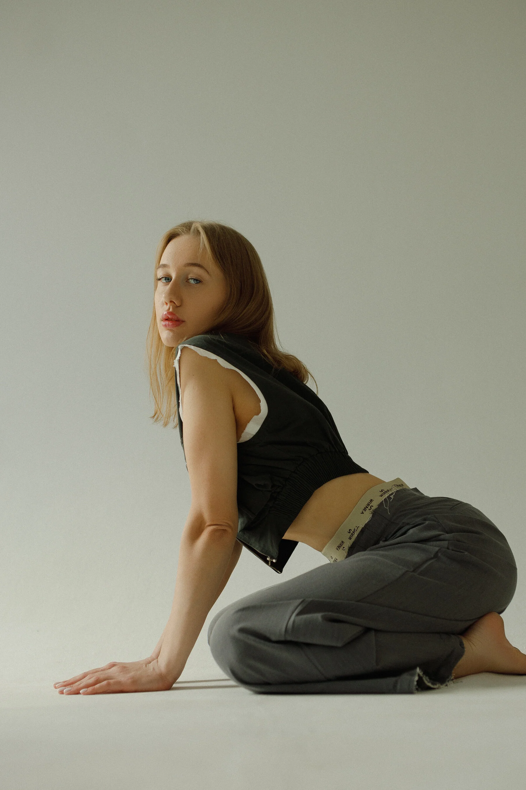 XXX Porn Photo of Nude Mika_Ray 6
