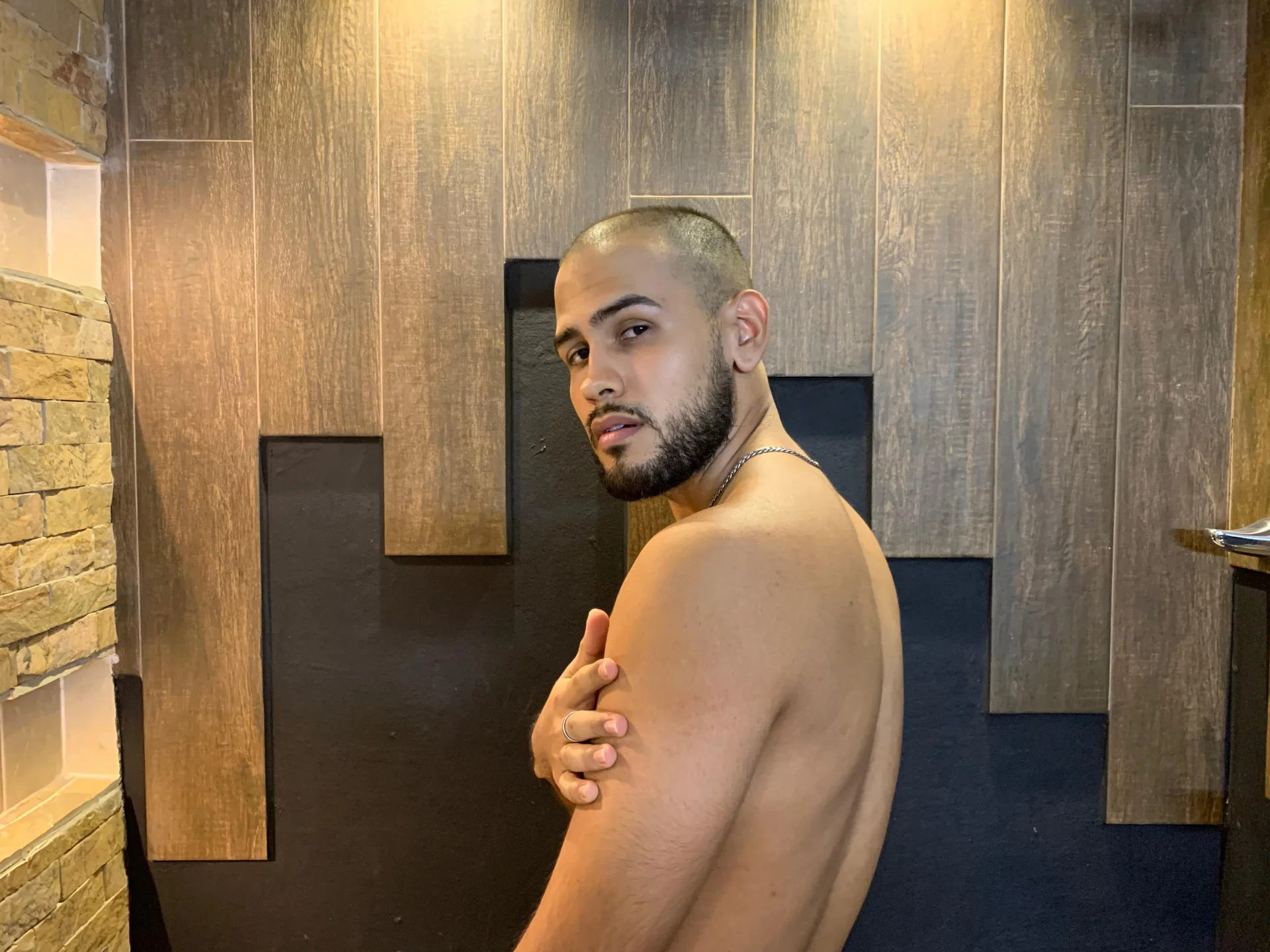 XXX Porn Photo of Nude Marcus_Soler 10