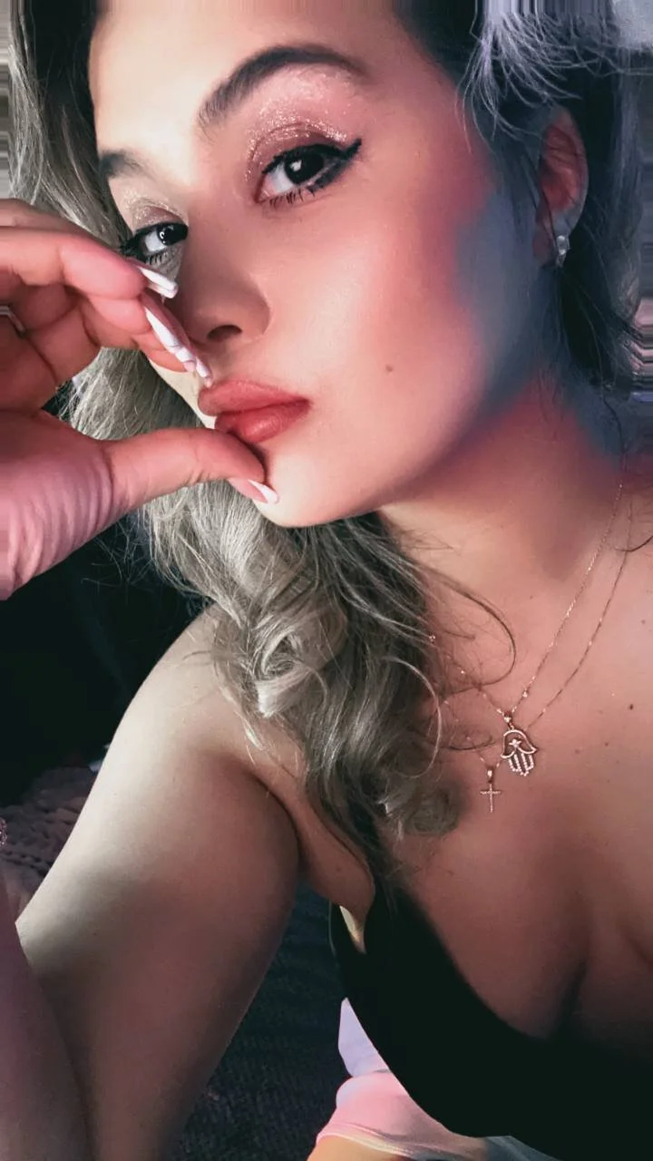 XXX Porn Photo of Nude Malika_uAngel 28